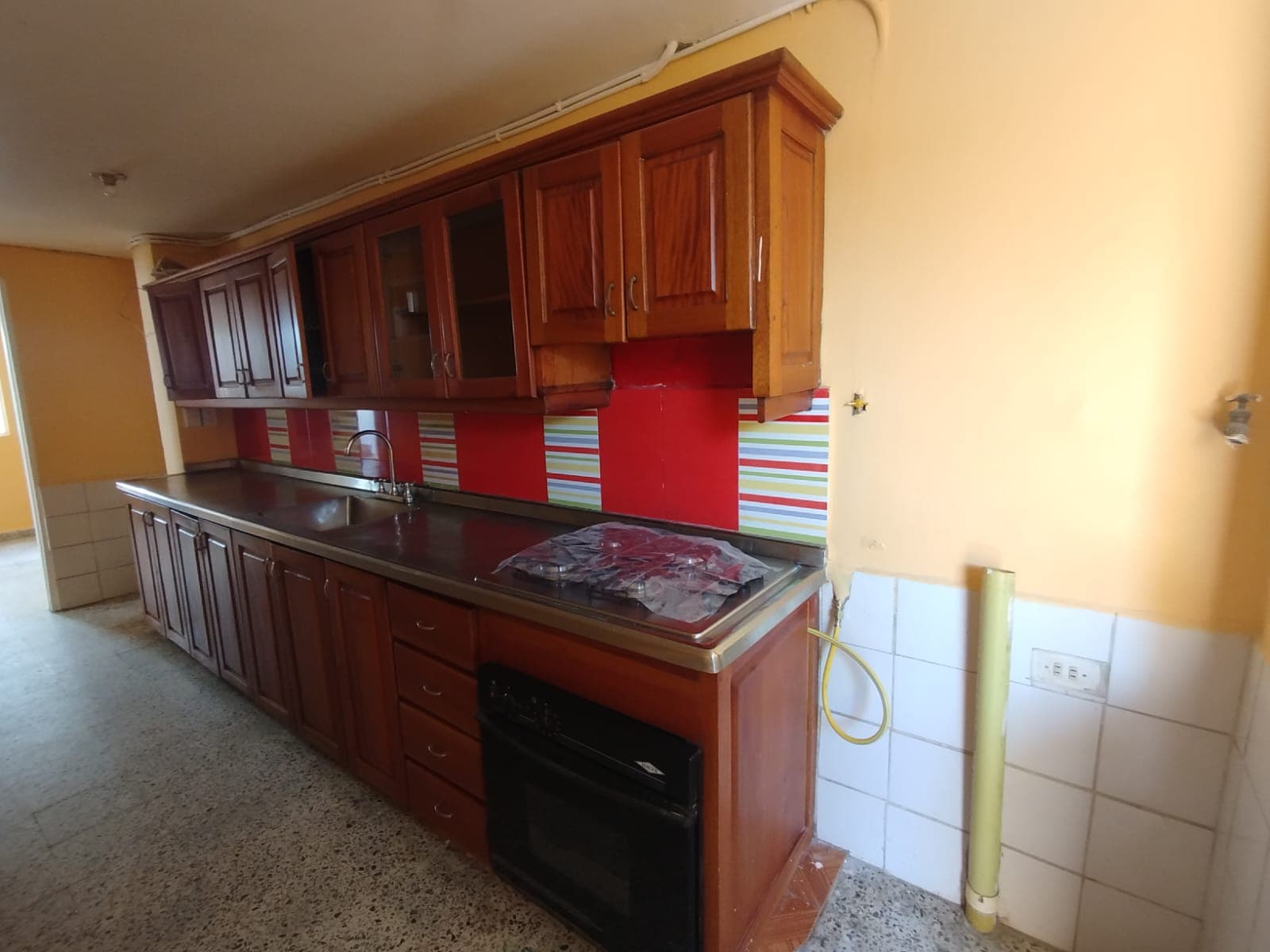 Apartamento en arriendo en Rionegro — foto 1 de 19