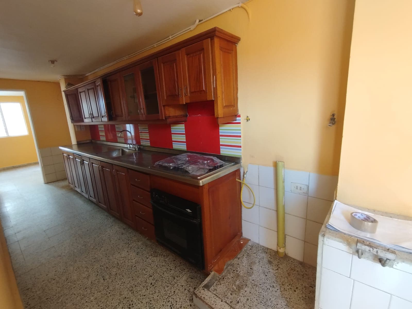 Apartamento en arriendo en Rionegro — foto 2 de 19