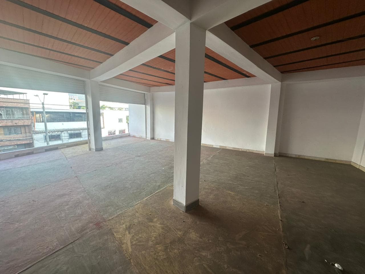 Local en arriendo en Bello — foto 1 de 14