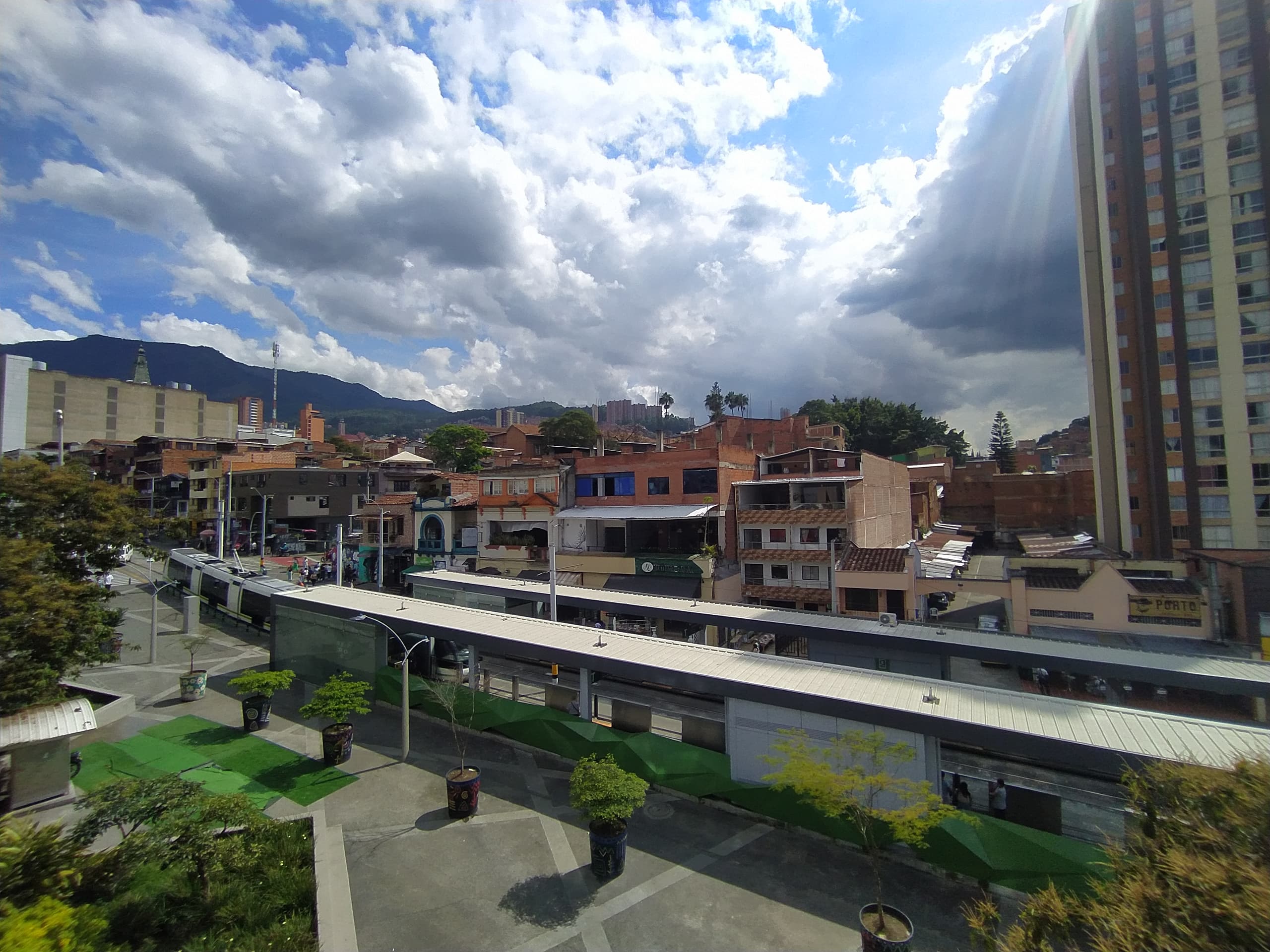 Apartaestudio en arriendo en Buenos Aires, Centro, Medellín — foto 2 de 17