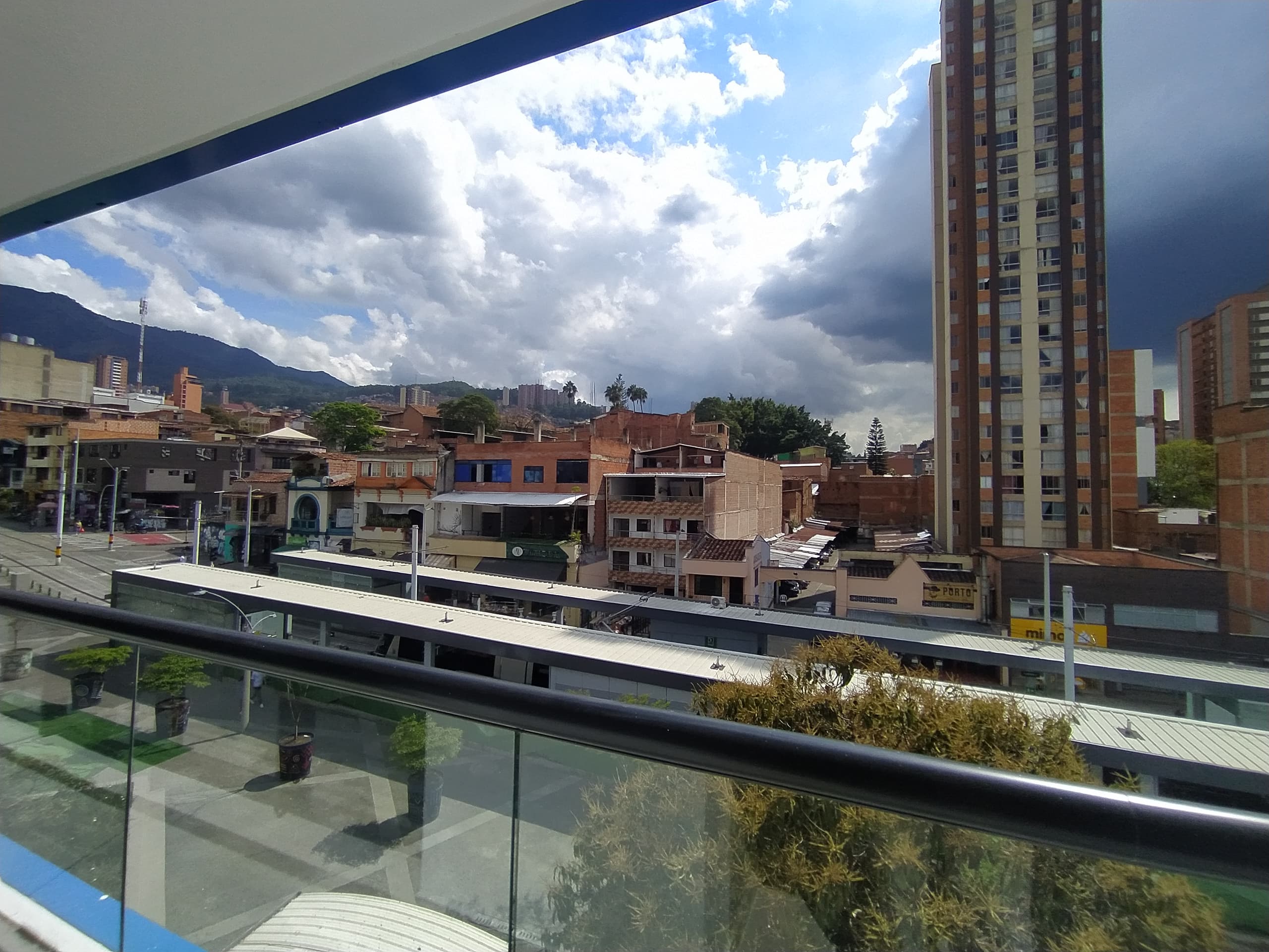 Apartaestudio en arriendo en Buenos Aires, Centro, Medellín — foto 3 de 17