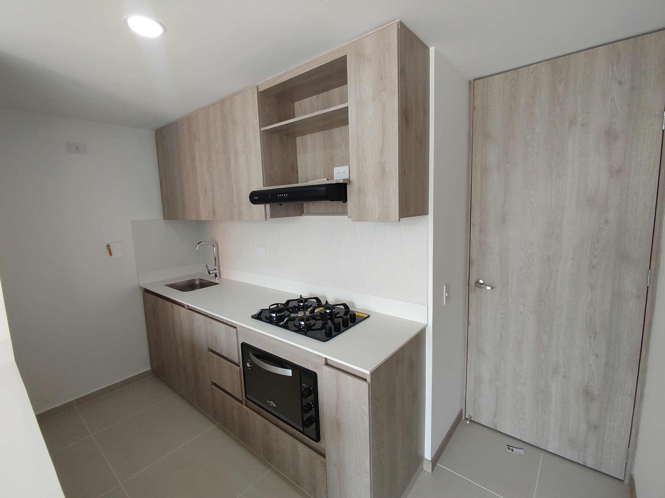 Apartamento en arriendo en Itagui — foto 2 de 20