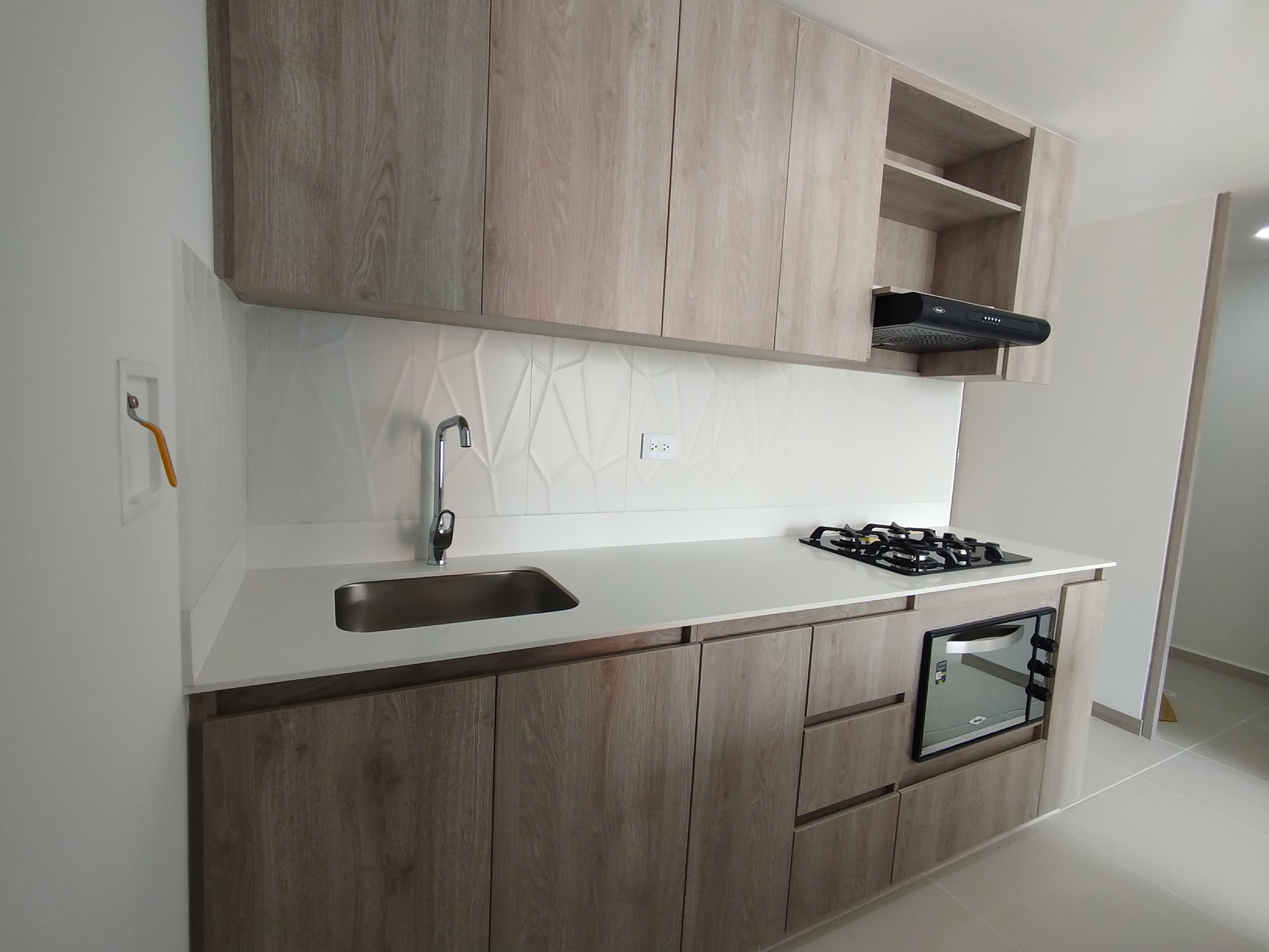Apartamento en arriendo en Itagui — foto 3 de 20