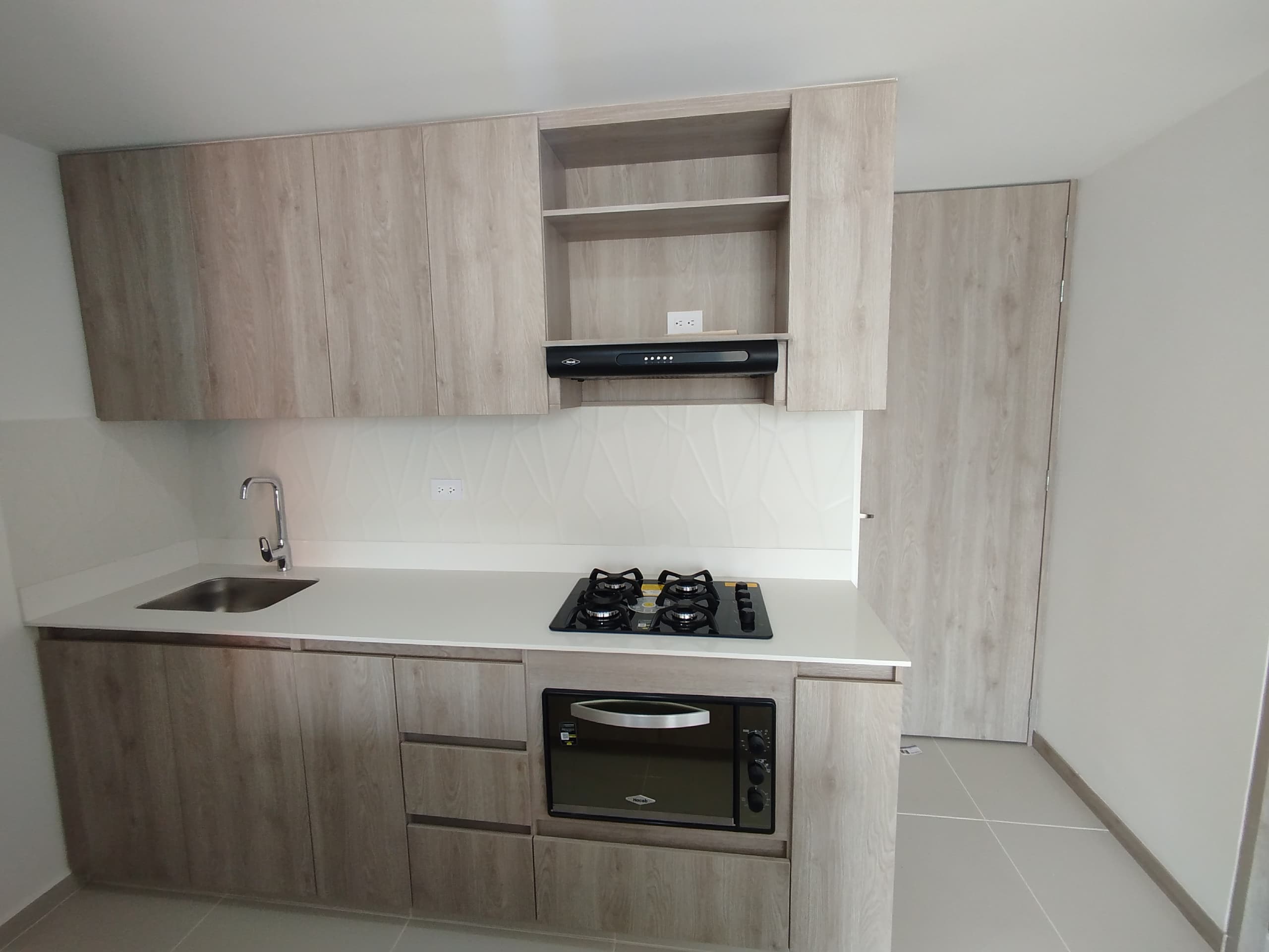Apartamento en arriendo en Itagui — foto 4 de 20