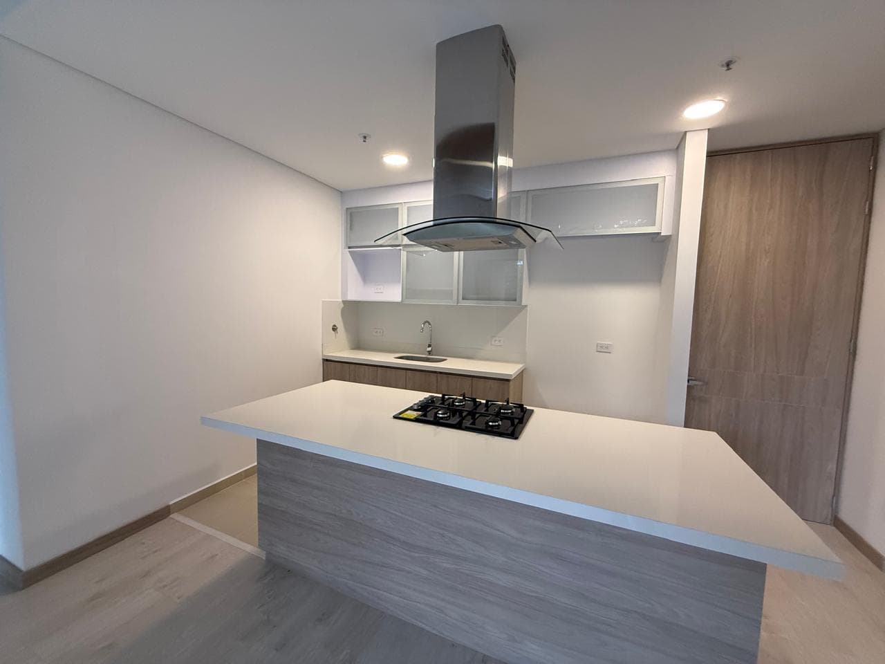 Apartamento en arriendo en Vereda La Fe, Retiro — foto 2 de 19
