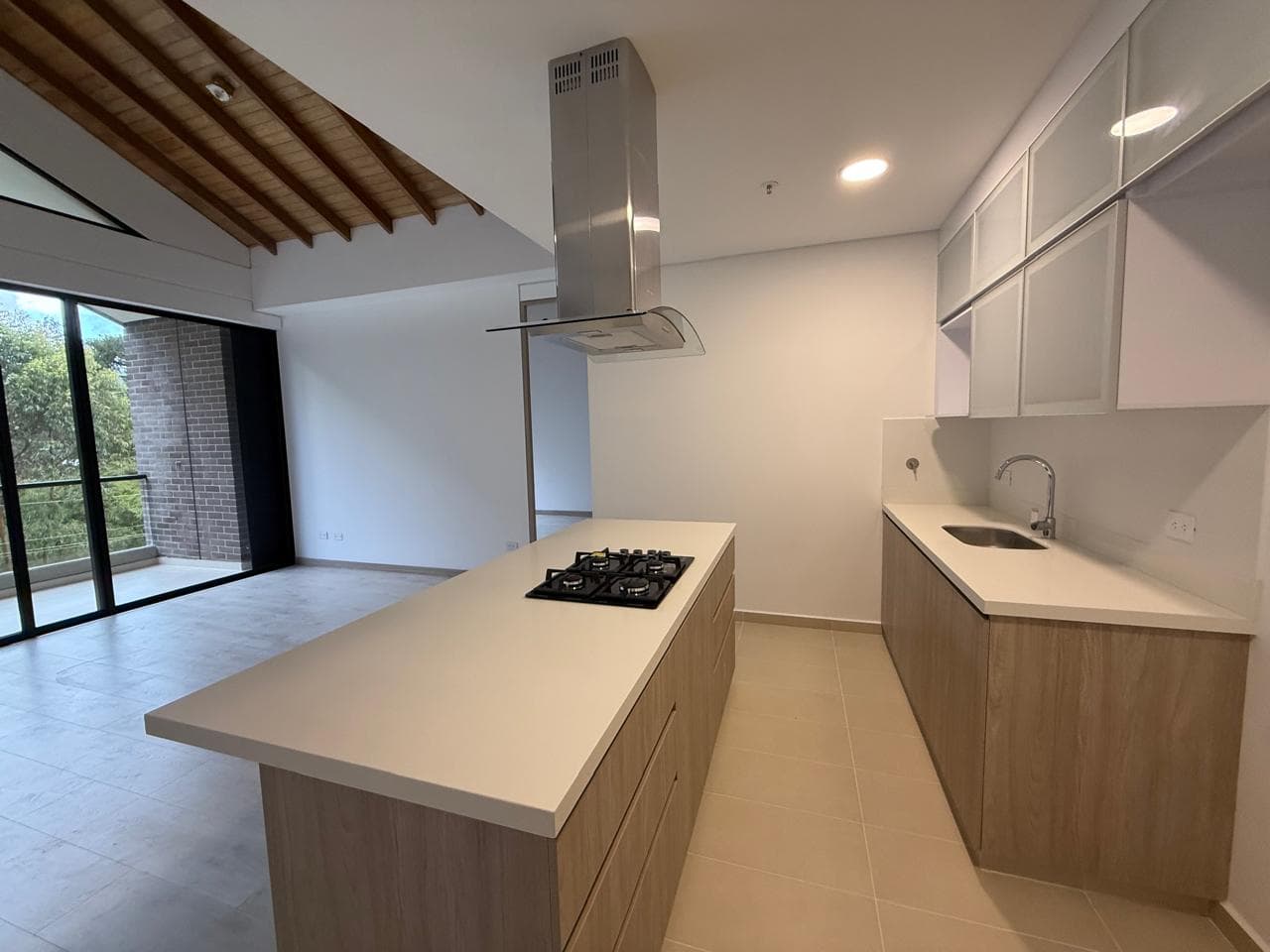 Apartamento en arriendo en Vereda La Fe, Retiro — foto 3 de 19