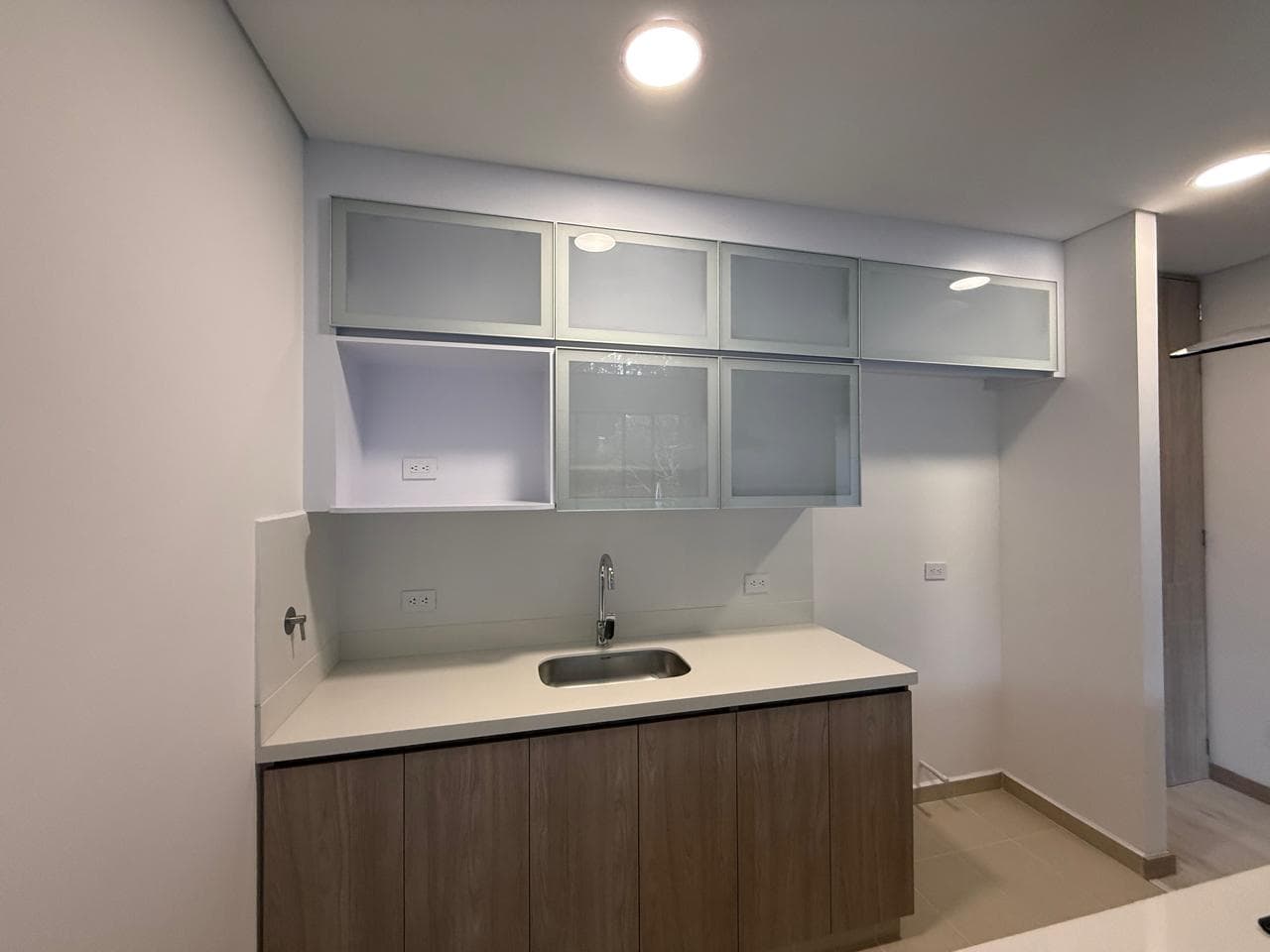 Apartamento en arriendo en Vereda La Fe, Retiro — foto 4 de 19