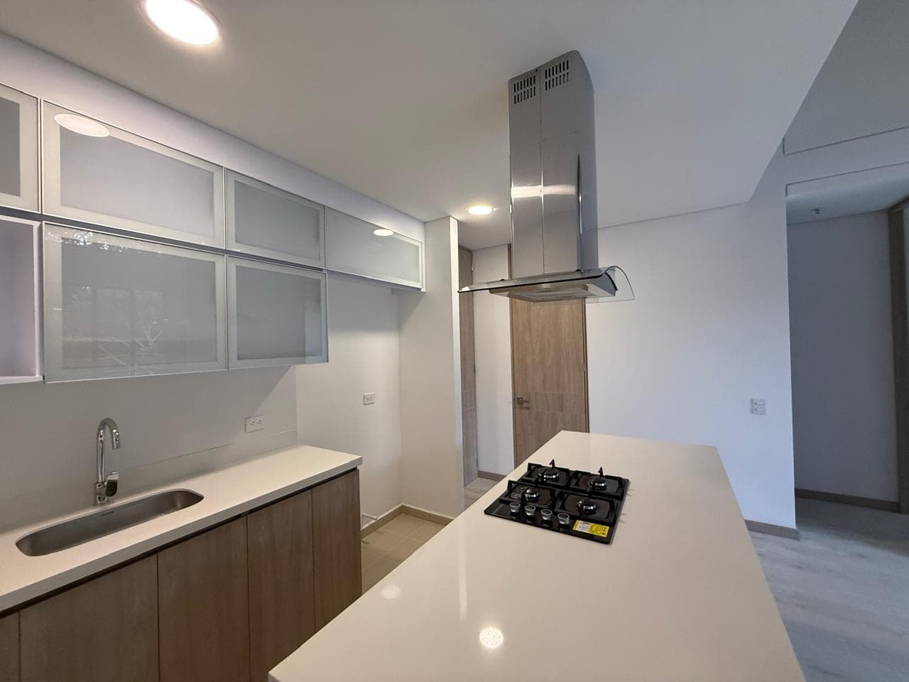 Apartamento en arriendo en Vereda La Fe, Retiro — foto 5 de 19