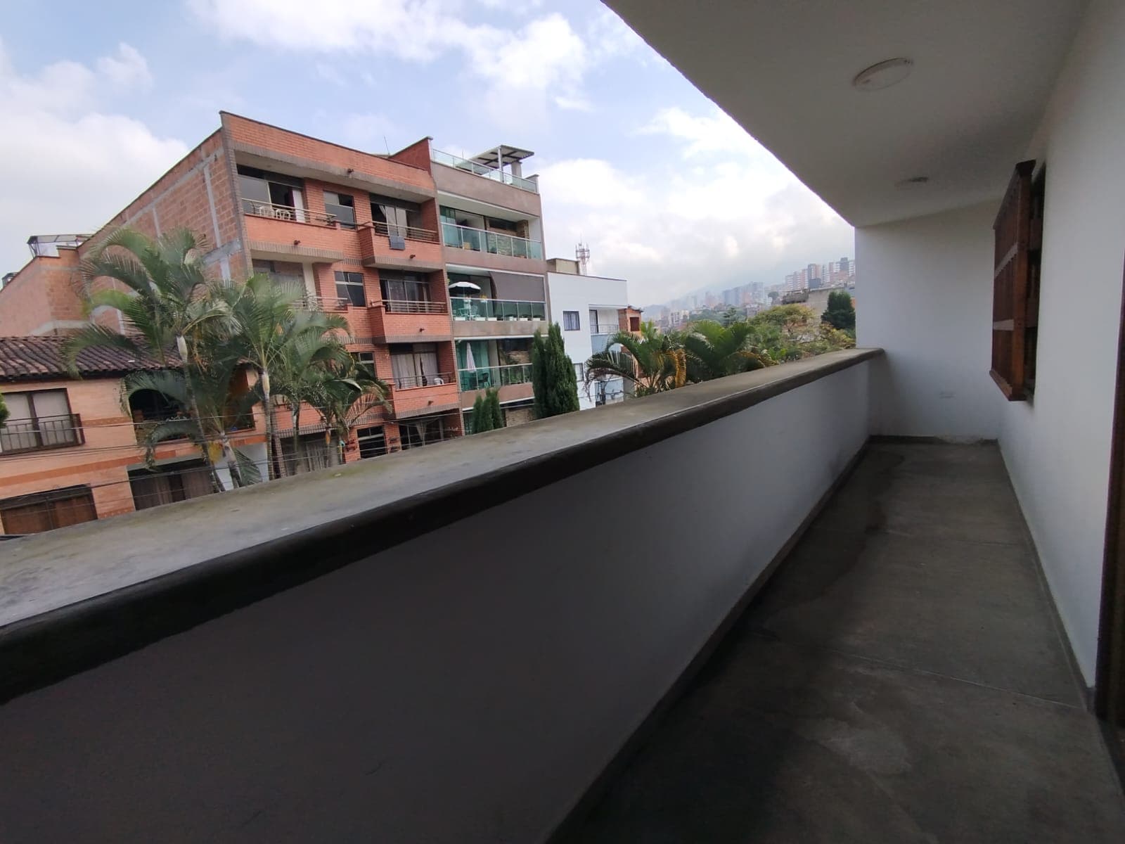 Apartamento en arriendo en Envigado — foto 1 de 18