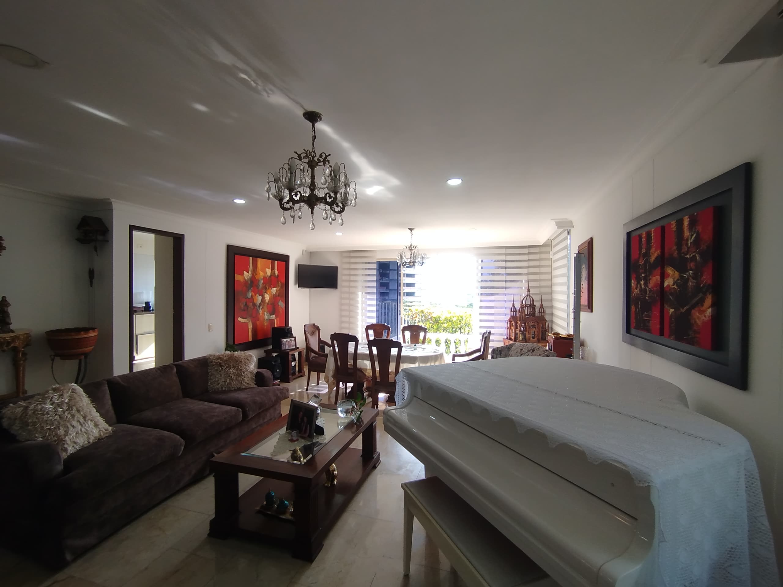Casa Vivienda en arriendo en Las Palmas M, Poblado, Medellín — foto 2 de 20