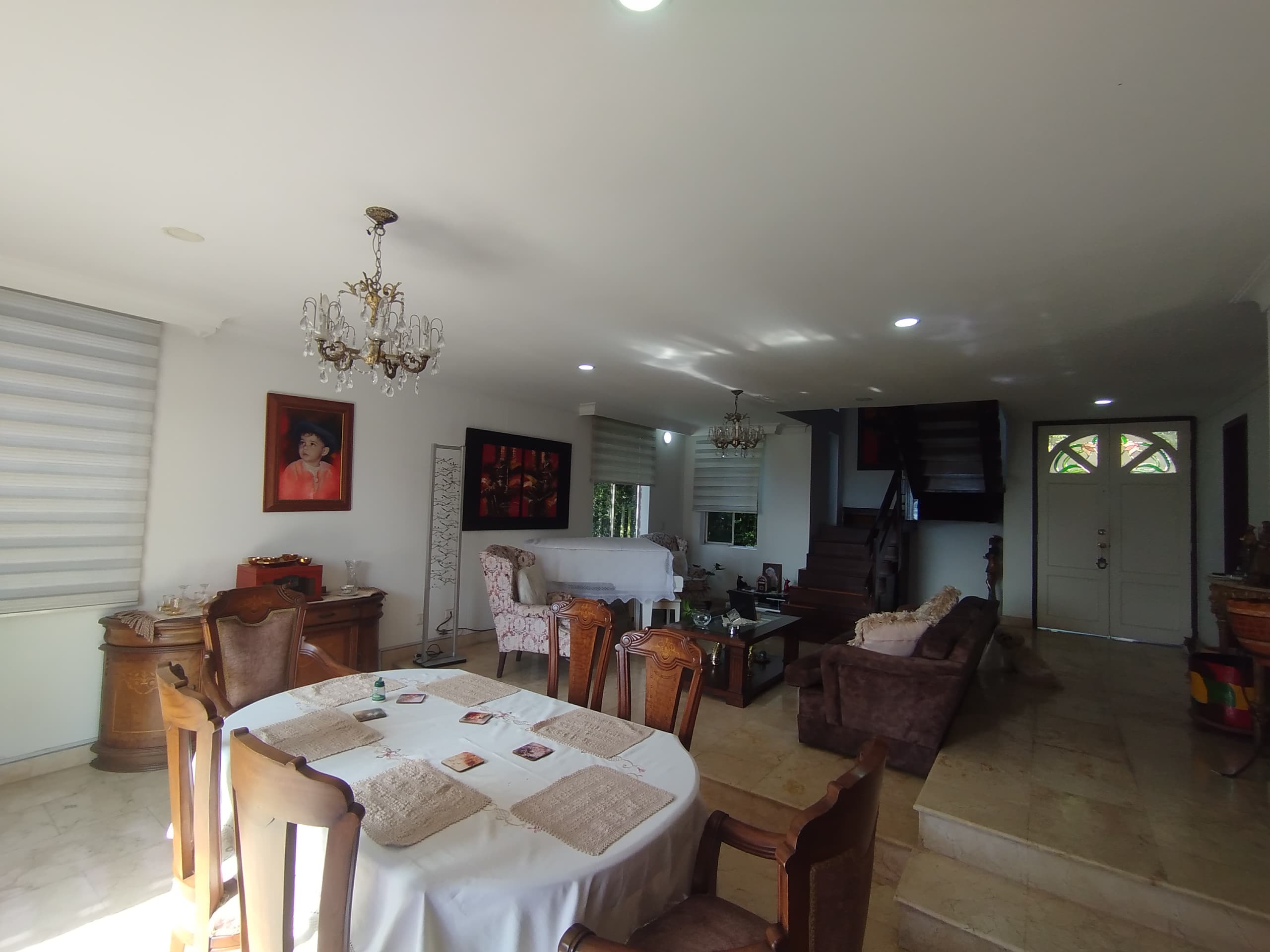 Casa Vivienda en arriendo en Las Palmas M, Poblado, Medellín — foto 4 de 20