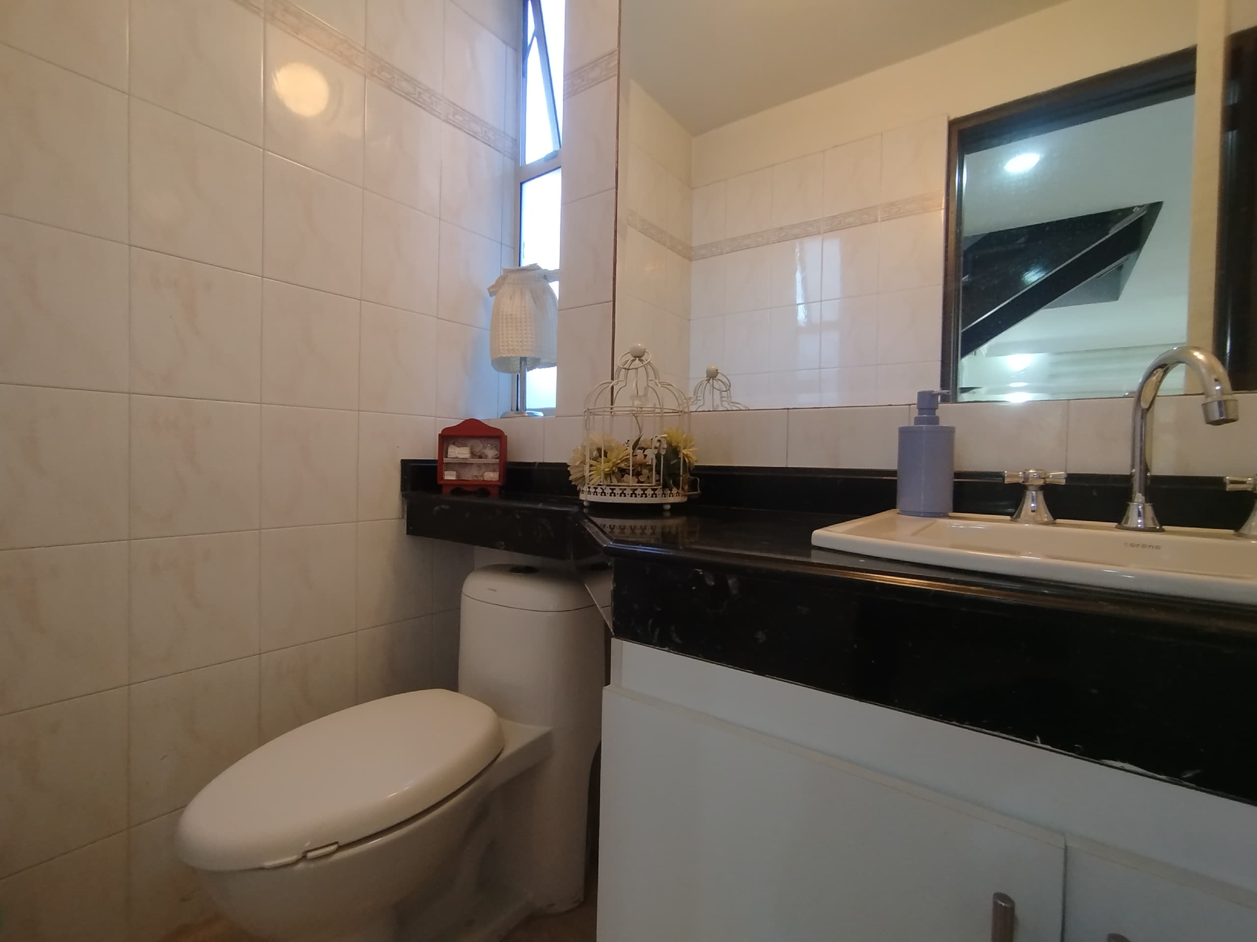 Casa Vivienda en arriendo en Las Palmas M, Poblado, Medellín — foto 5 de 20