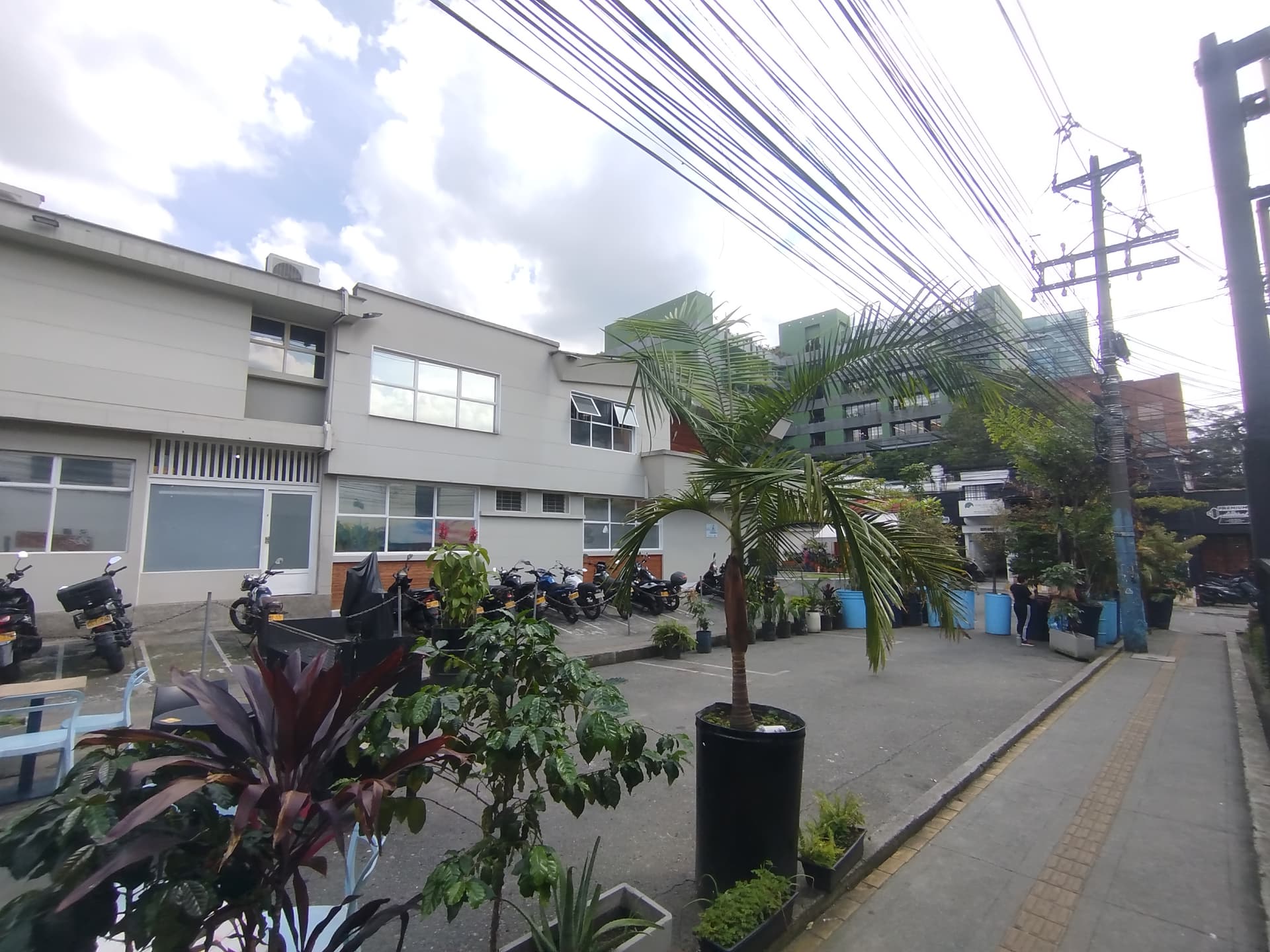 Local en arriendo en Astorga, Poblado, Medellín — foto 1 de 15