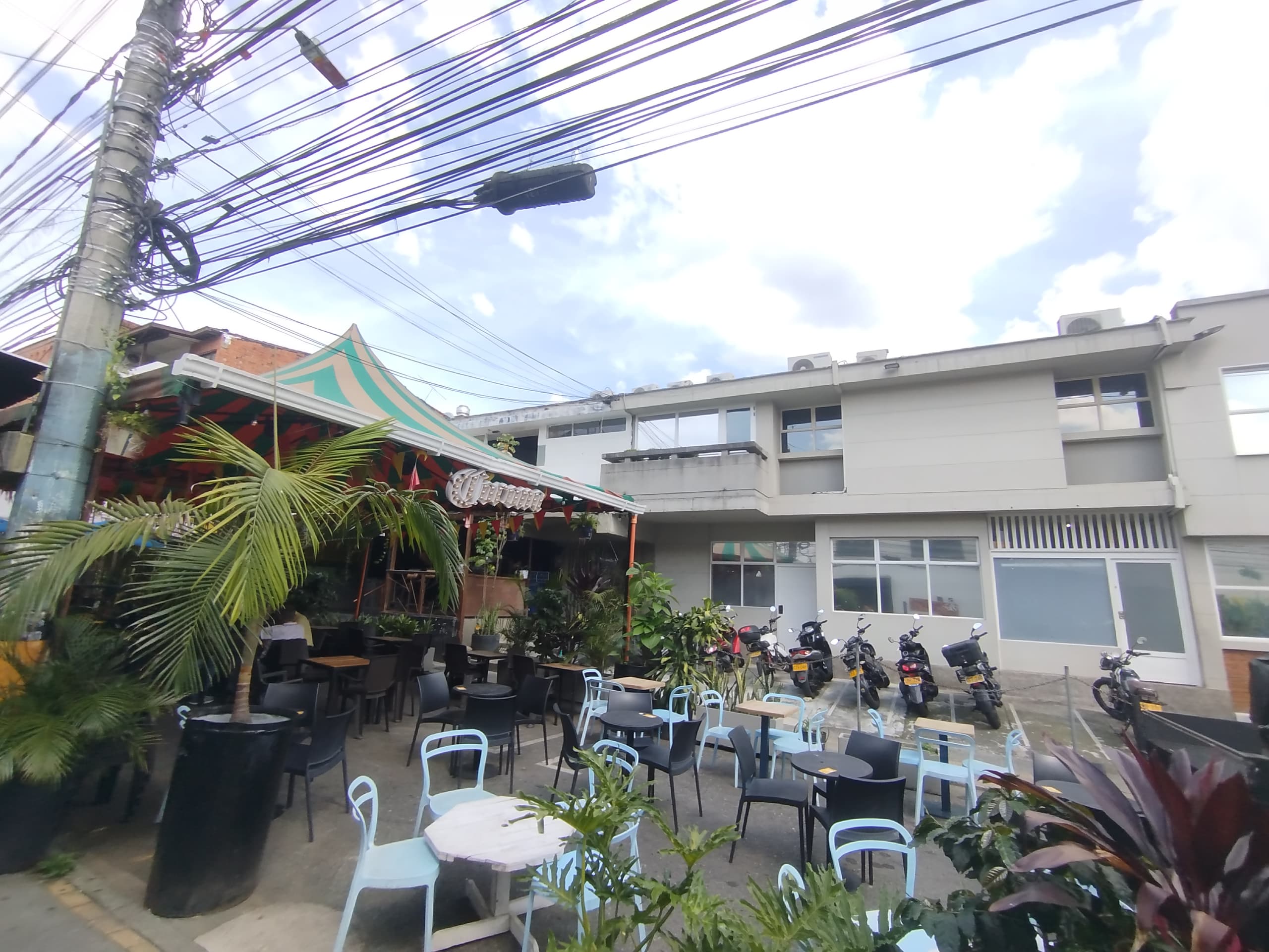 Local en arriendo en Astorga, Poblado, Medellín — foto 2 de 15