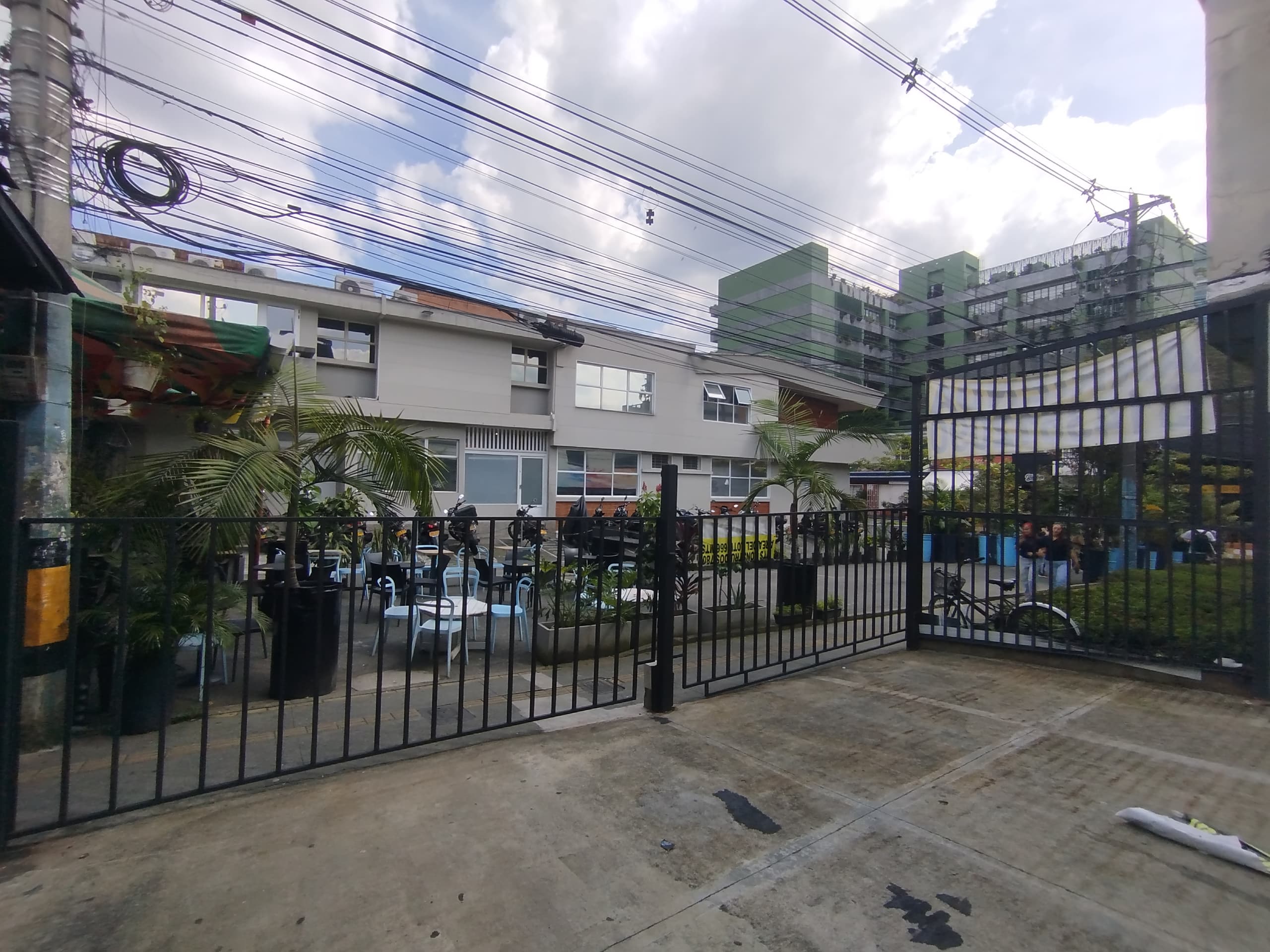 Local en arriendo en Astorga, Poblado, Medellín — foto 3 de 15