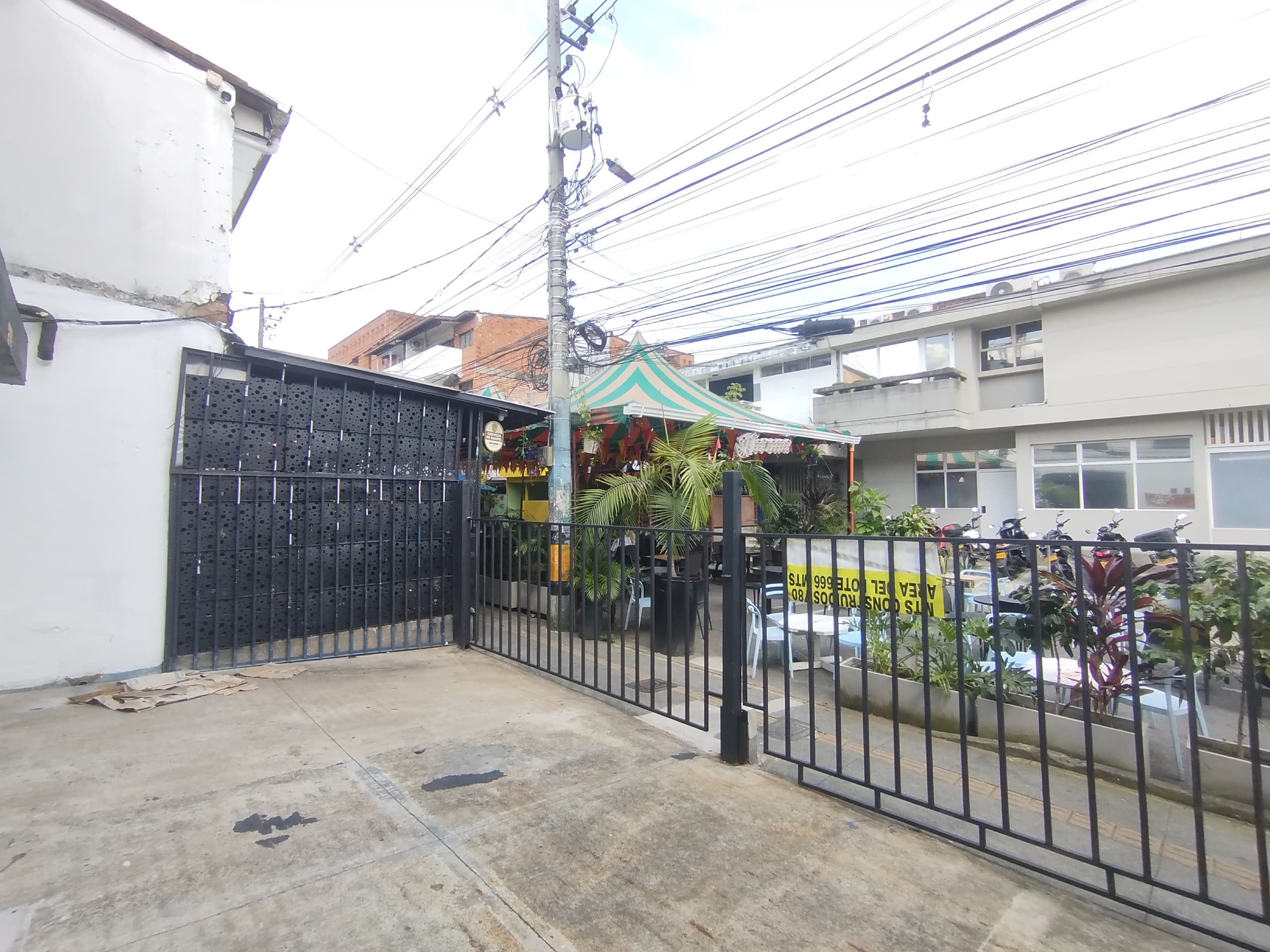 Local en arriendo en Astorga, Poblado, Medellín — foto 4 de 15