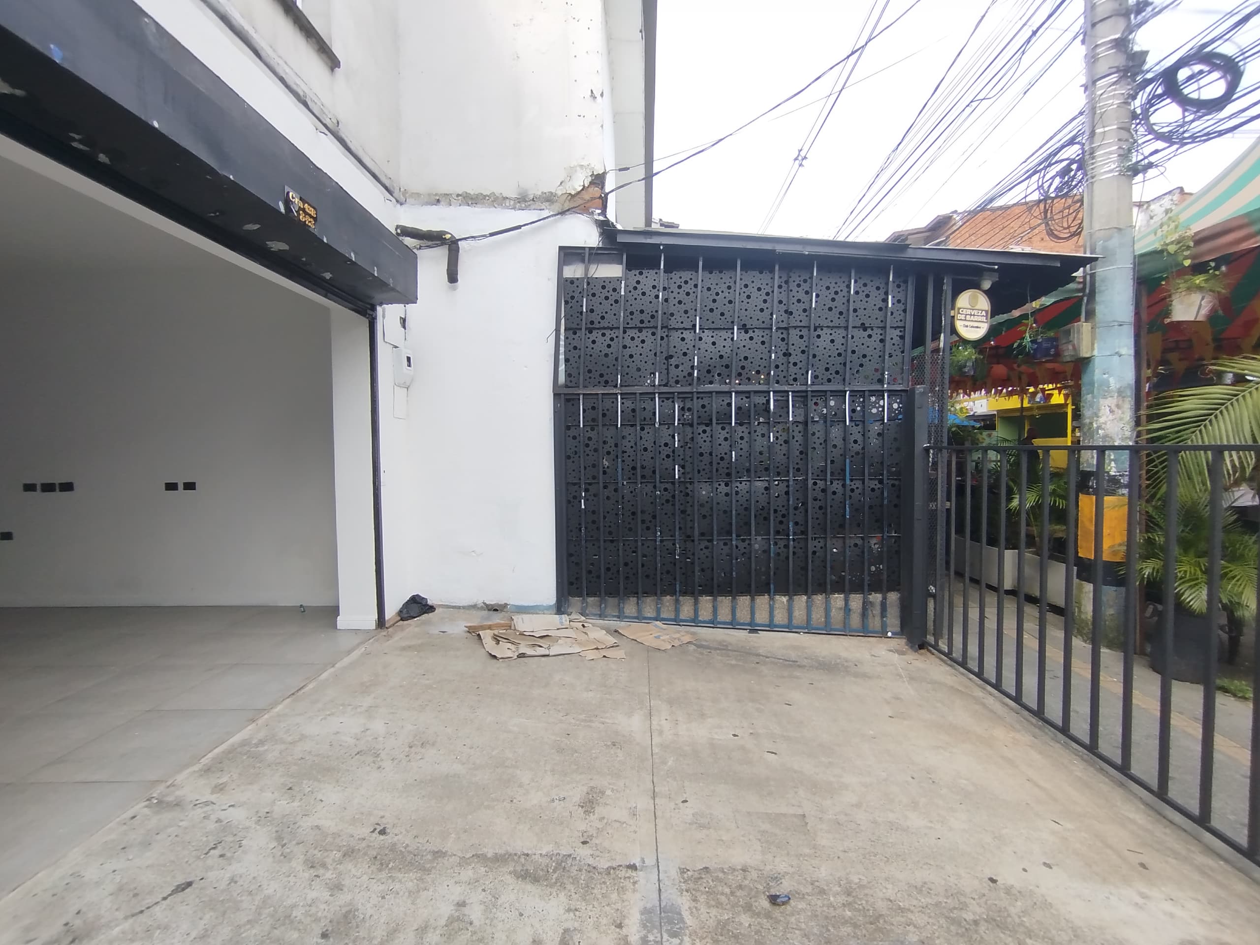 Local en arriendo en Astorga, Poblado, Medellín — foto 5 de 15
