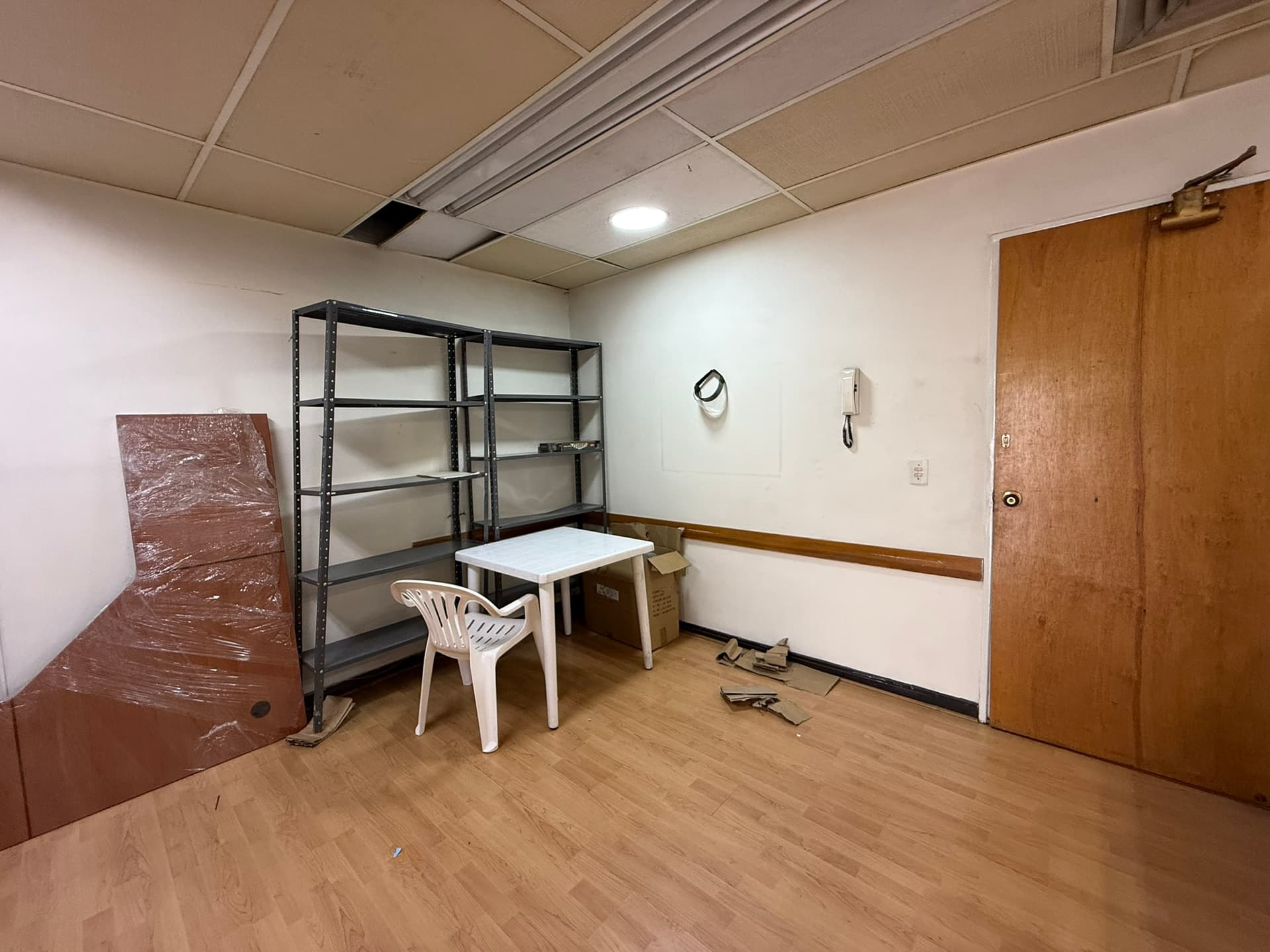 Oficina en arriendo en San Diego, Poblado, Medellín — foto 1 de 13