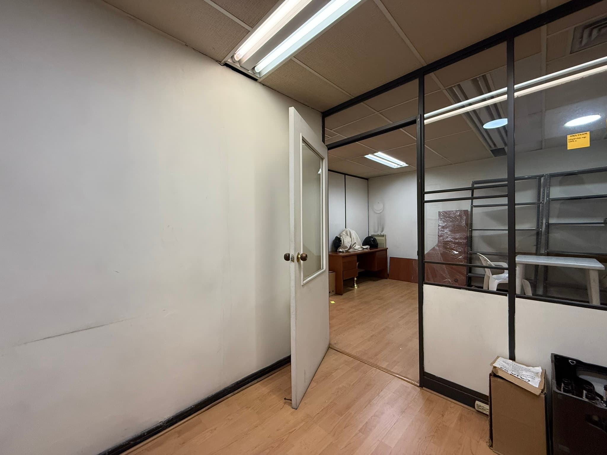 Oficina en arriendo en San Diego, Poblado, Medellín — foto 3 de 13