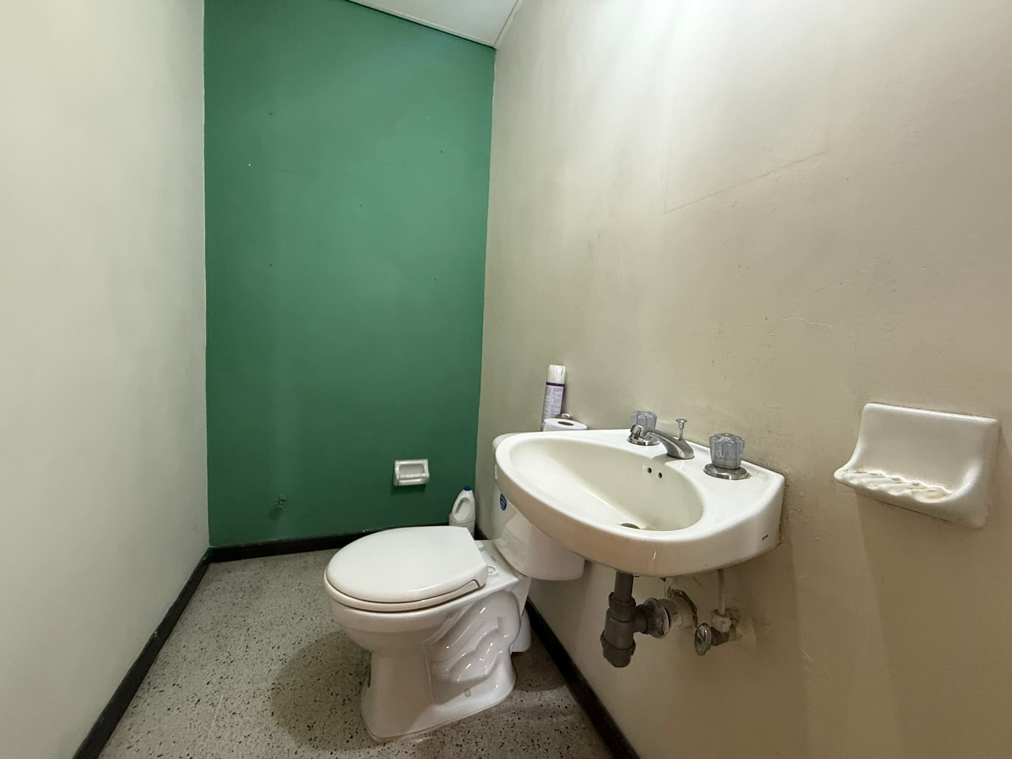 Oficina en arriendo en San Diego, Poblado, Medellín — foto 5 de 13