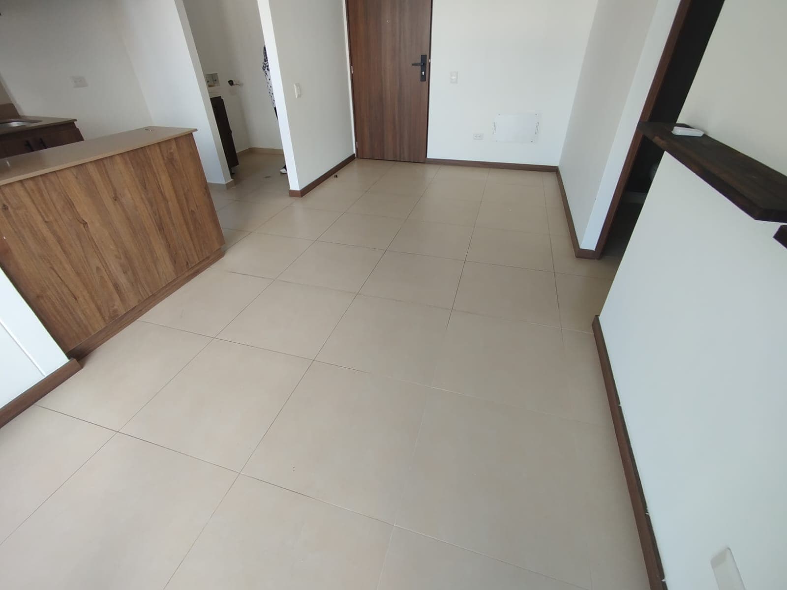 Apartamento en arriendo en Rionegro — foto 4 de 20