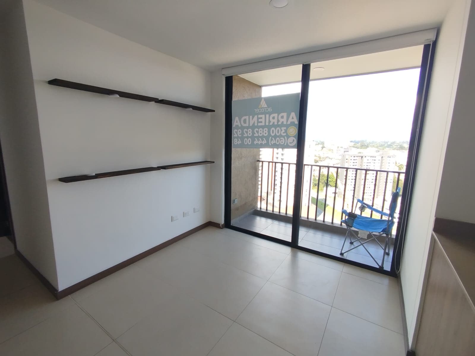Apartamento en arriendo en Rionegro — foto 5 de 20
