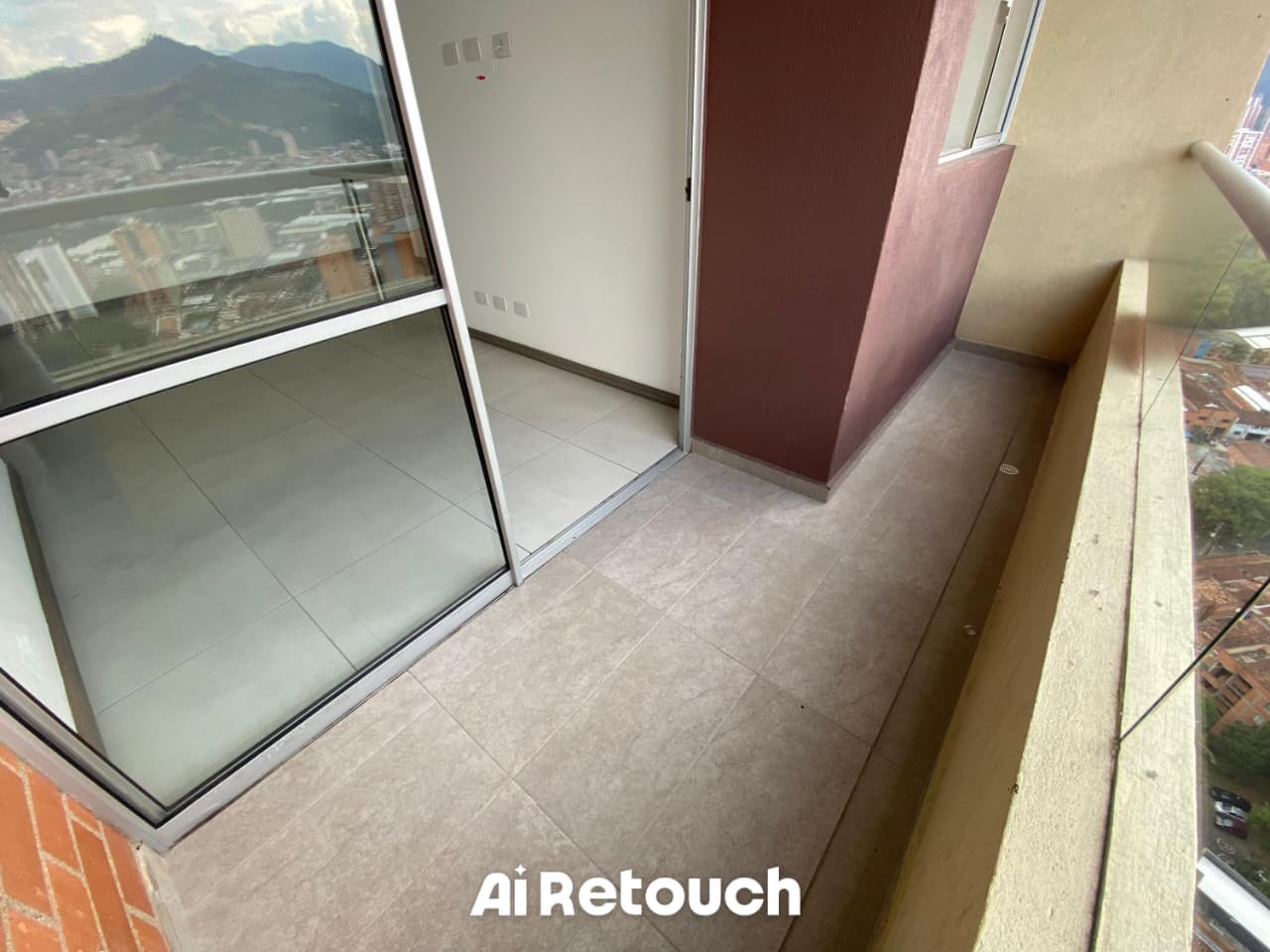 Apartamento en arriendo en La Florida, Sabaneta — foto 2 de 20