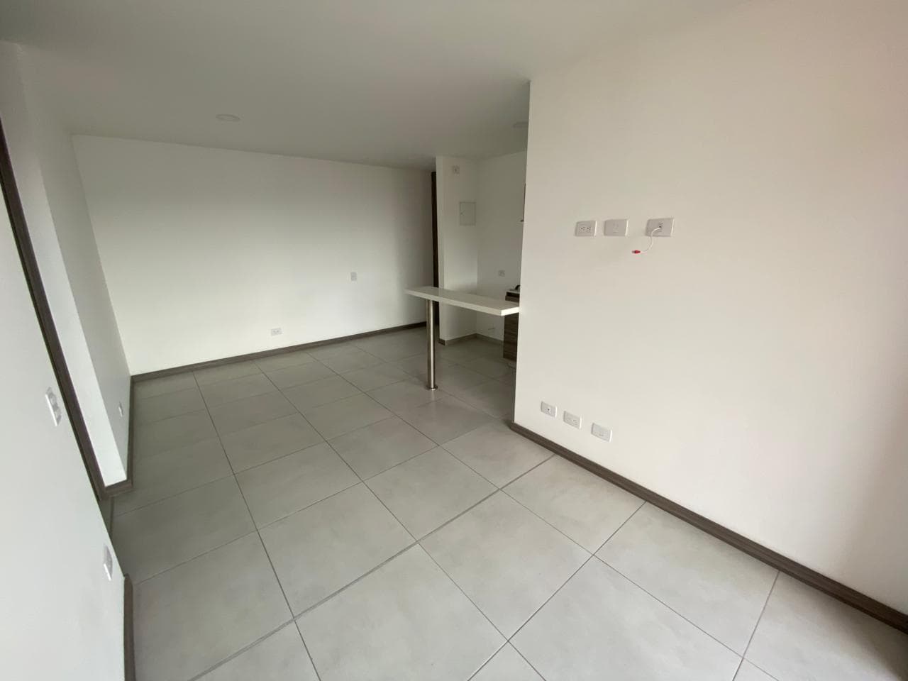 Apartamento en arriendo en La Florida, Sabaneta — foto 4 de 20