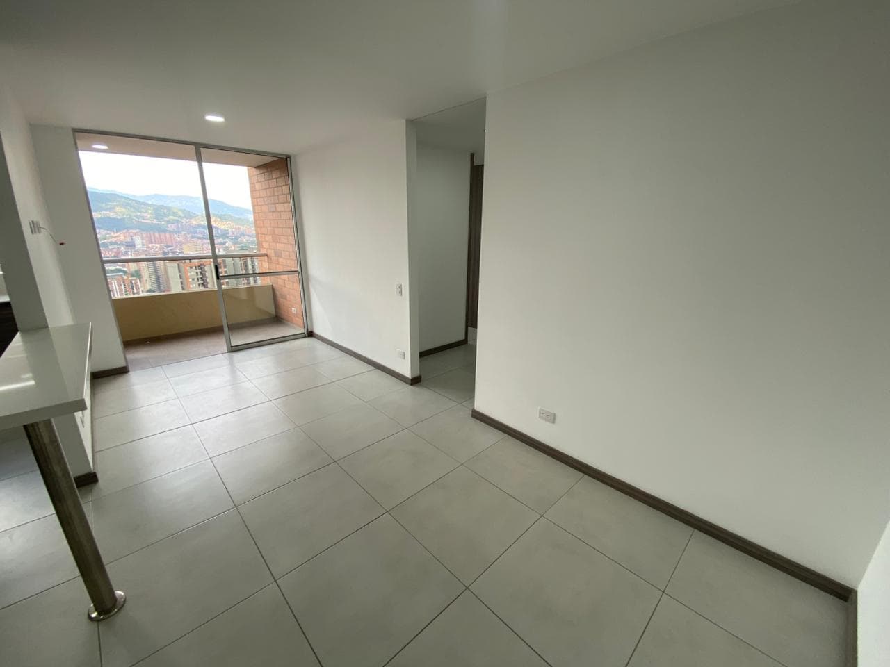 Apartamento en arriendo en La Florida, Sabaneta — foto 5 de 20
