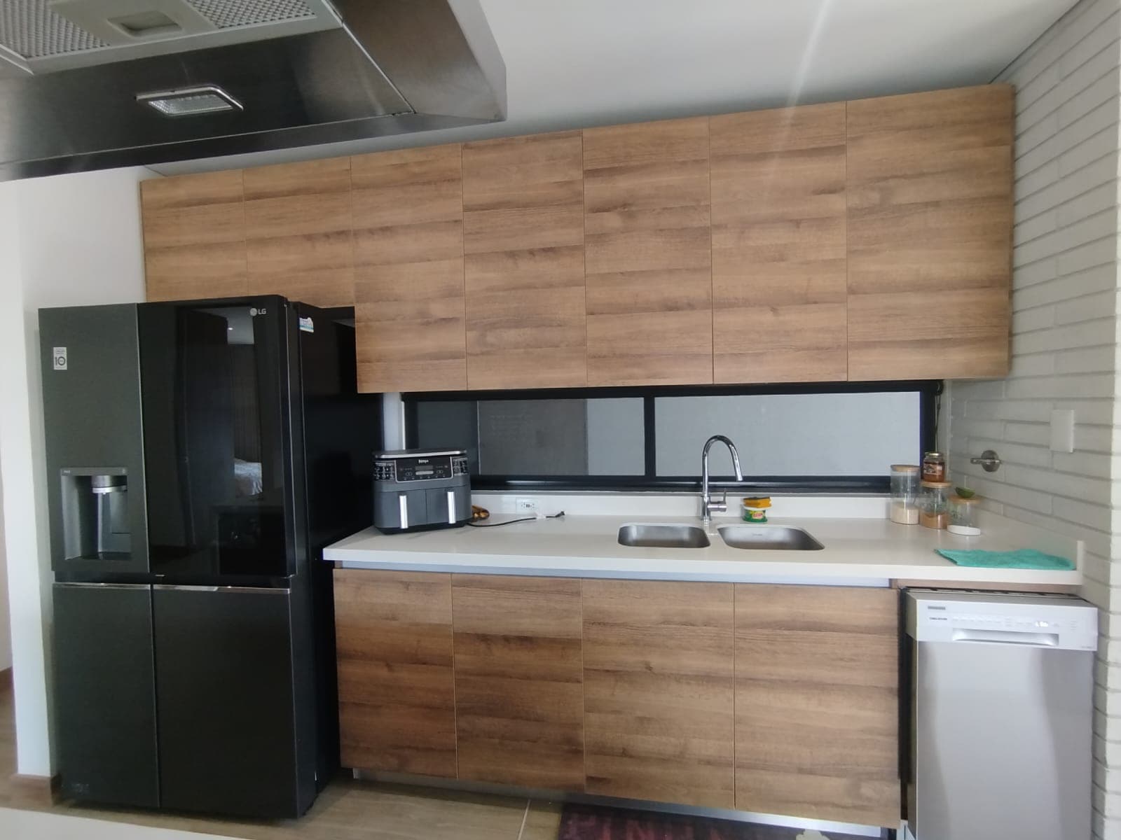 Apartamento en arriendo en Ciudad Del Rio, Medellín — foto 5 de 17