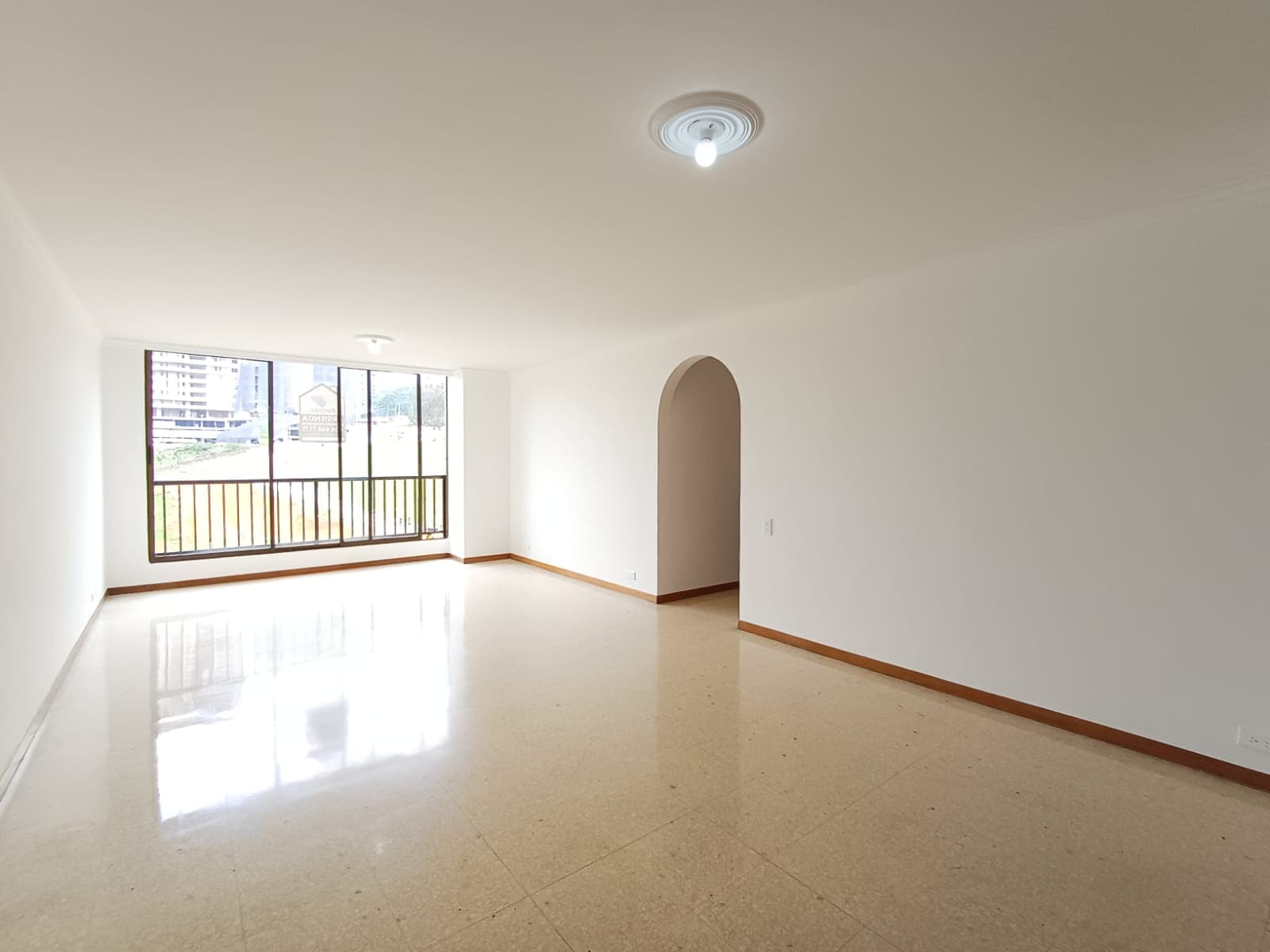 Apartamento en arriendo en Los Balsos, Poblado, Medellín — foto 5 de 20
