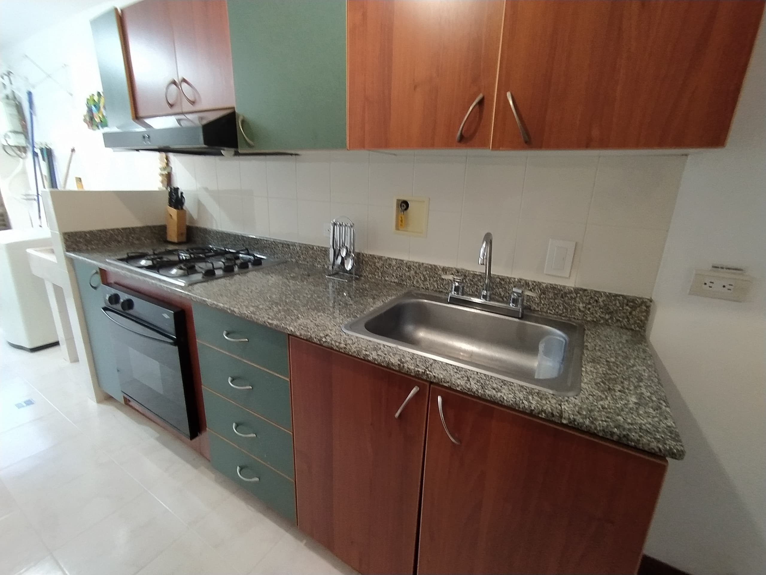 Apartamento en arriendo en Nuevo, Poblado, Medellín — foto 2 de 20