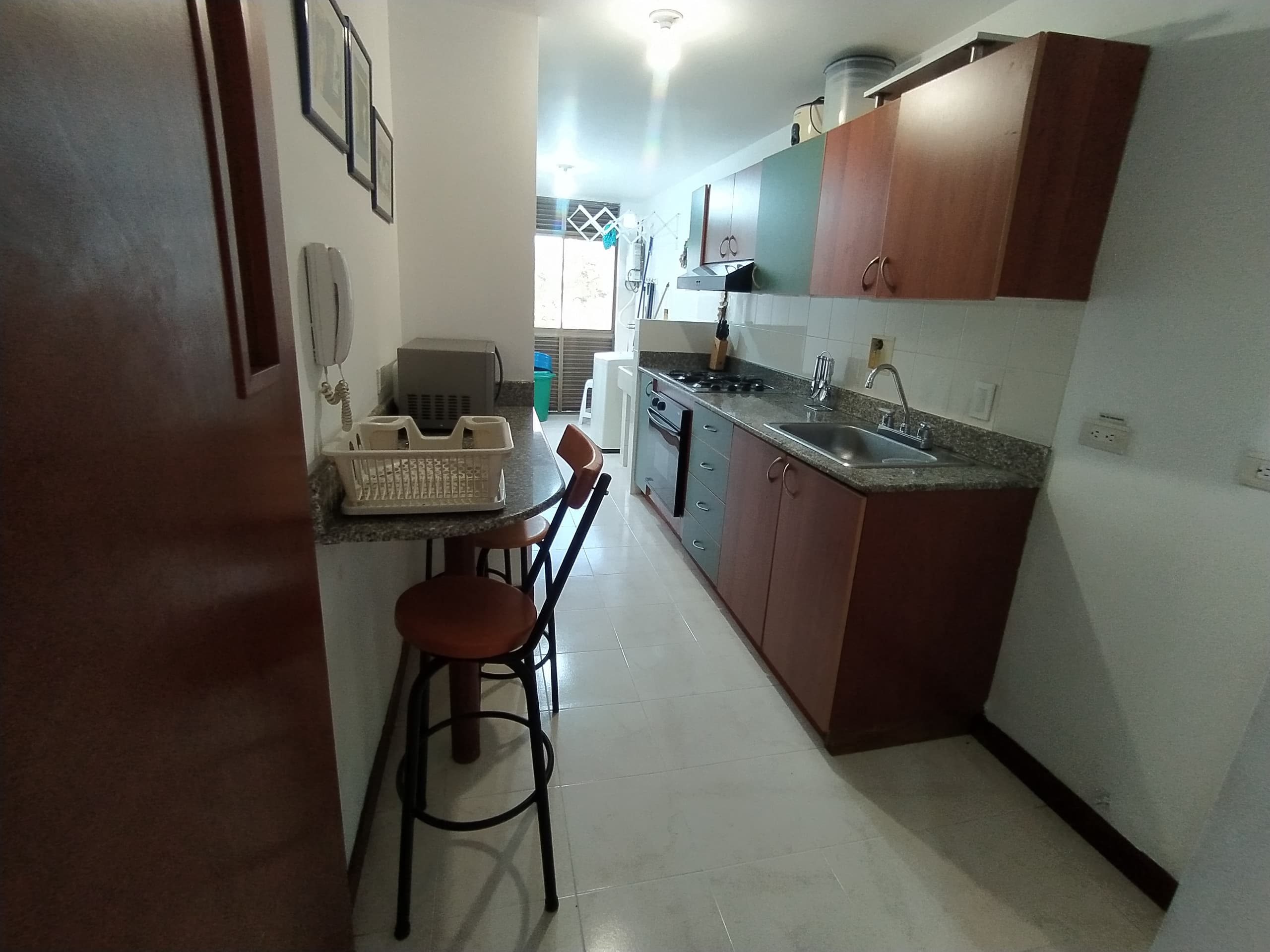 Apartamento en arriendo en Nuevo, Poblado, Medellín — foto 5 de 20