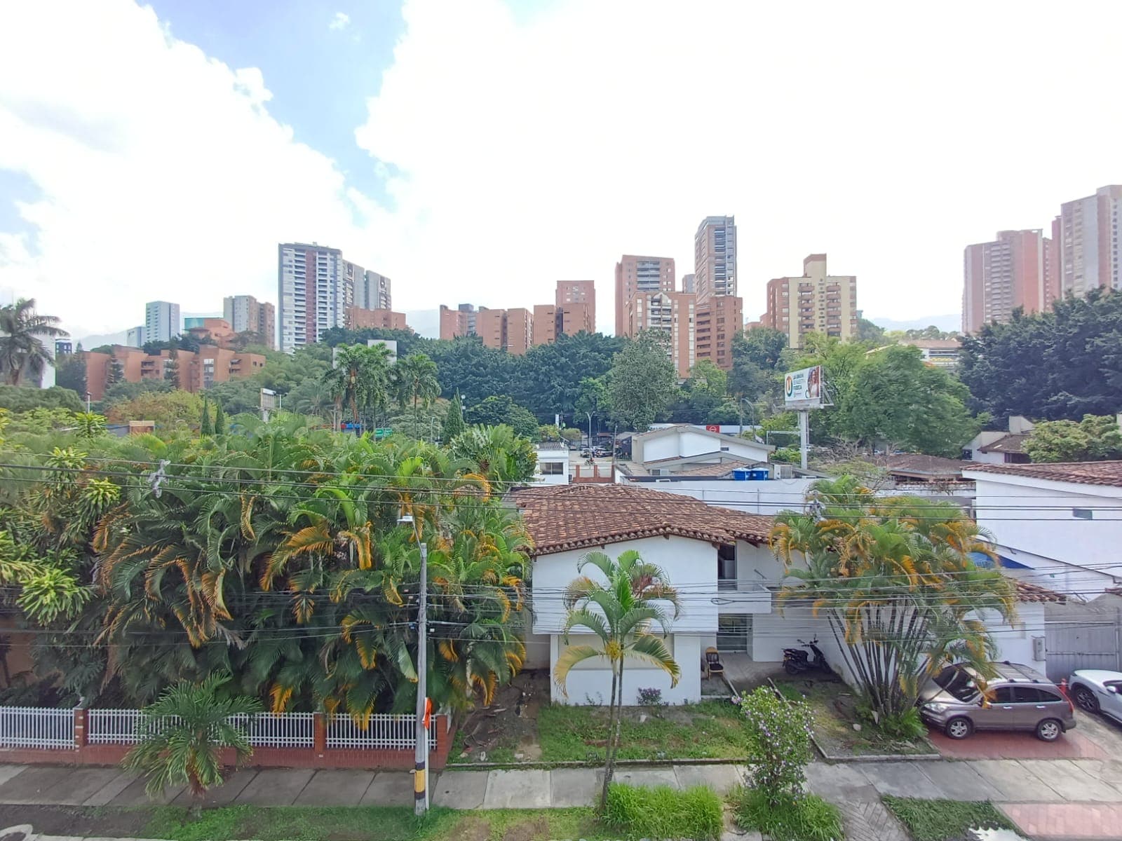 Oficina en arriendo en Santa María De Los Ángeles, Poblado, Medellín — foto 2 de 20