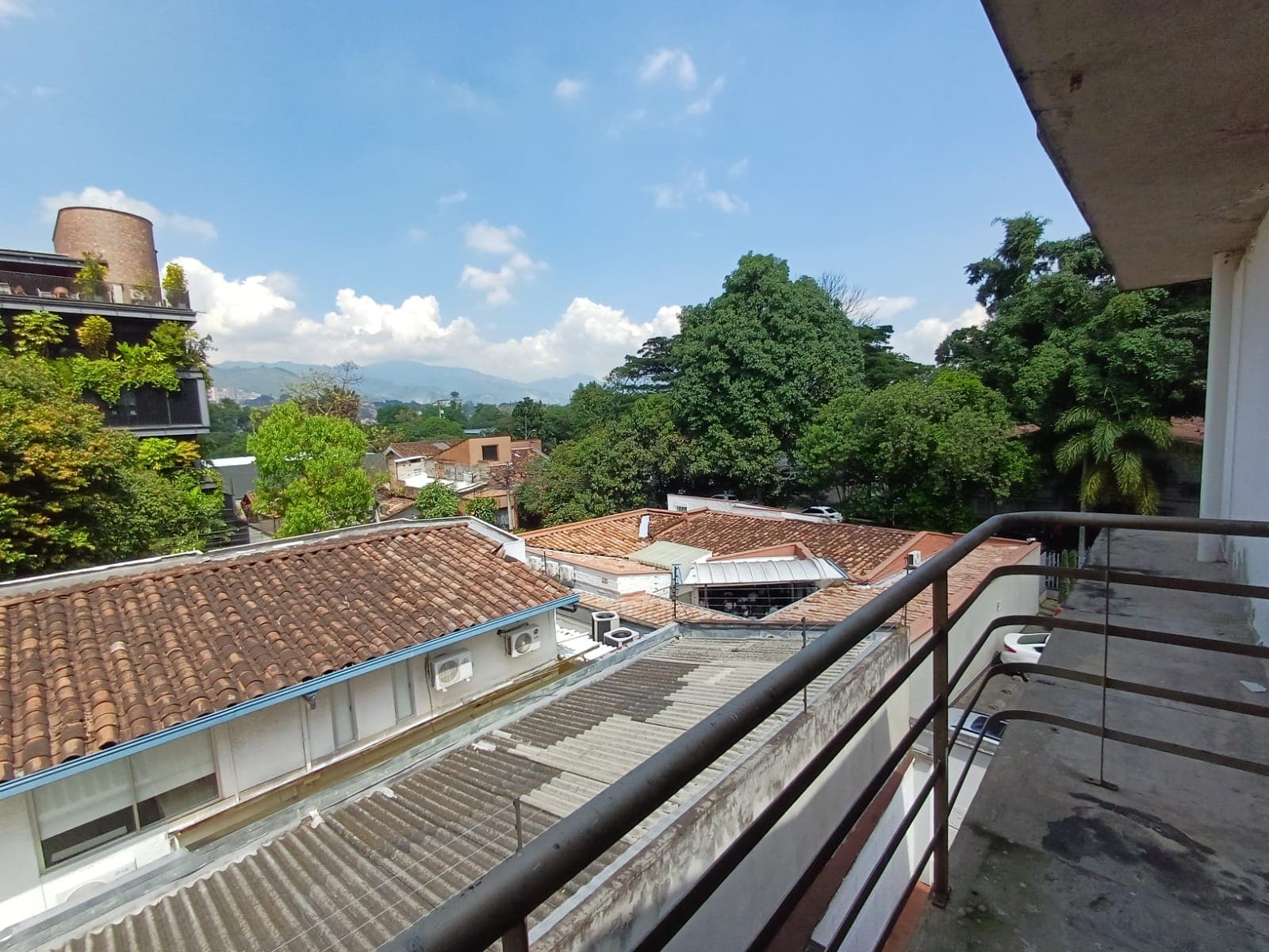 Oficina en arriendo en Santa María De Los Ángeles, Poblado, Medellín — foto 3 de 20