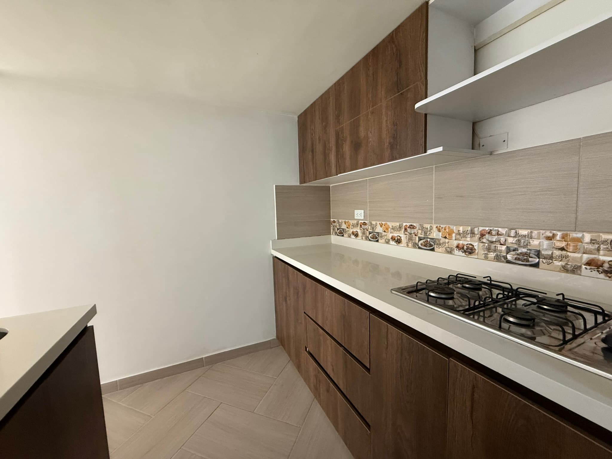 Apartamento en arriendo en La Candelaria, Centro, Medellín — foto 2 de 19