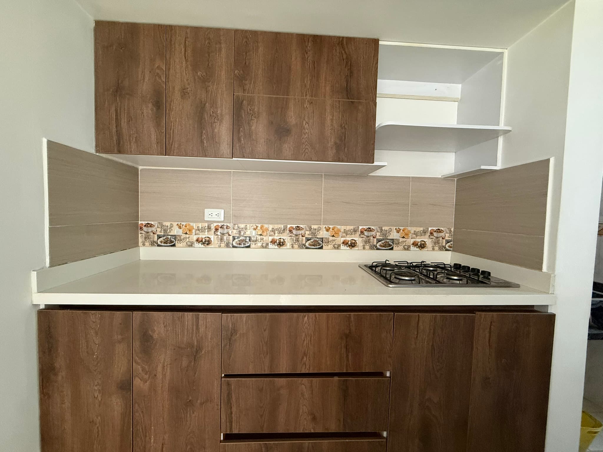 Apartamento en arriendo en La Candelaria, Centro, Medellín — foto 4 de 19