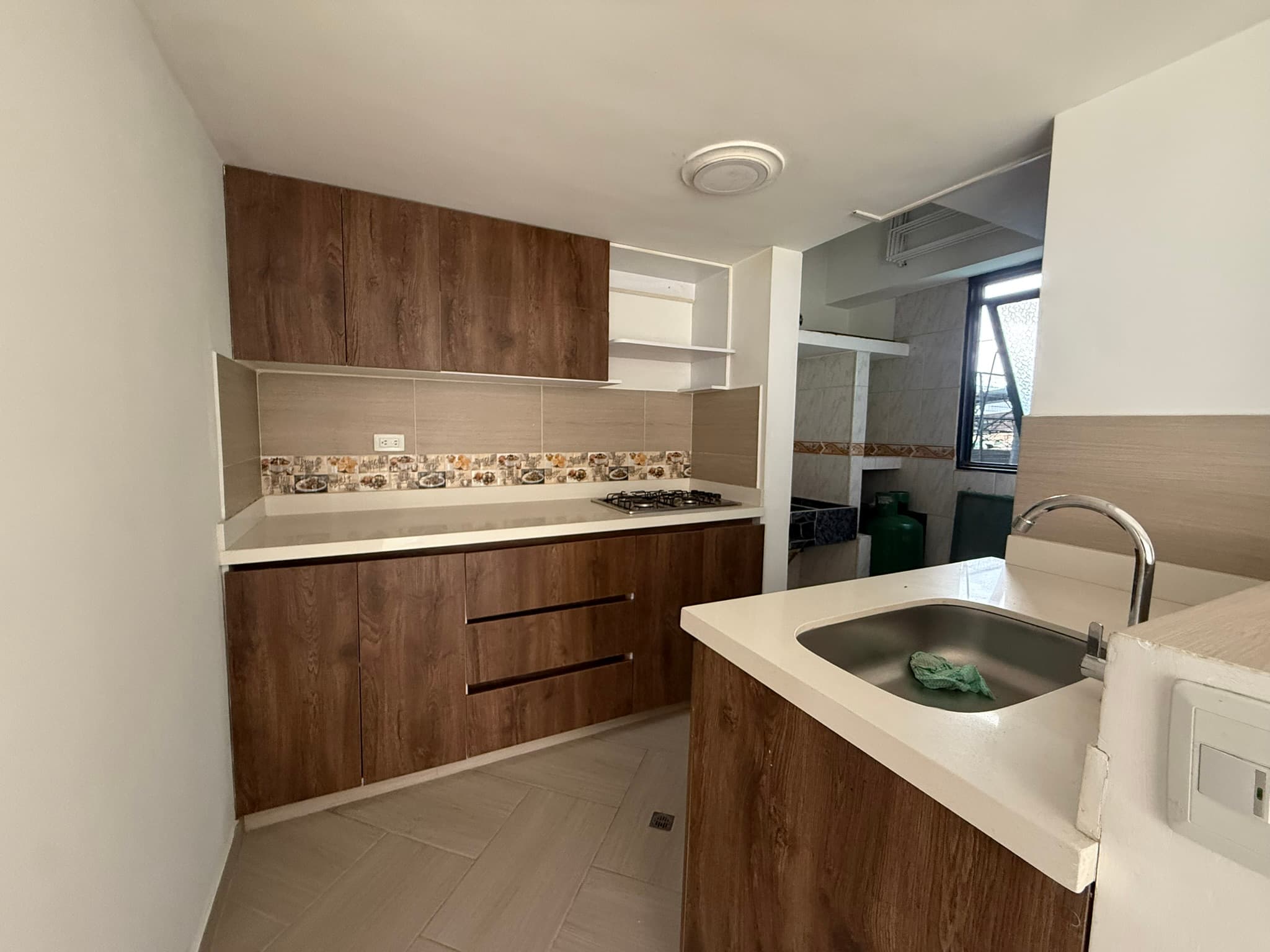 Apartamento en arriendo en La Candelaria, Centro, Medellín — foto 5 de 19