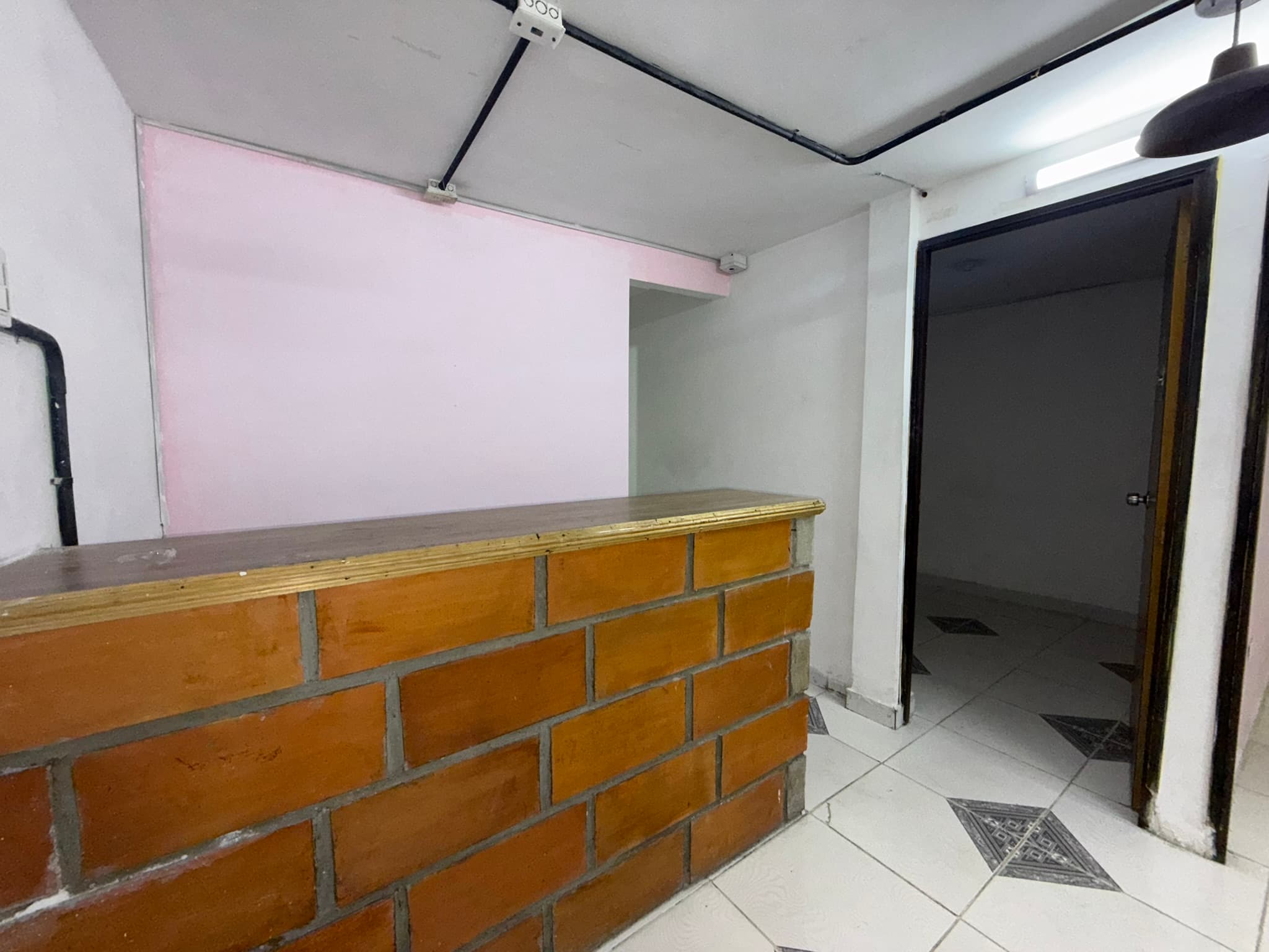 Casa Comercial en arriendo en Buenos Aires, Centro, Medellín — foto 4 de 14