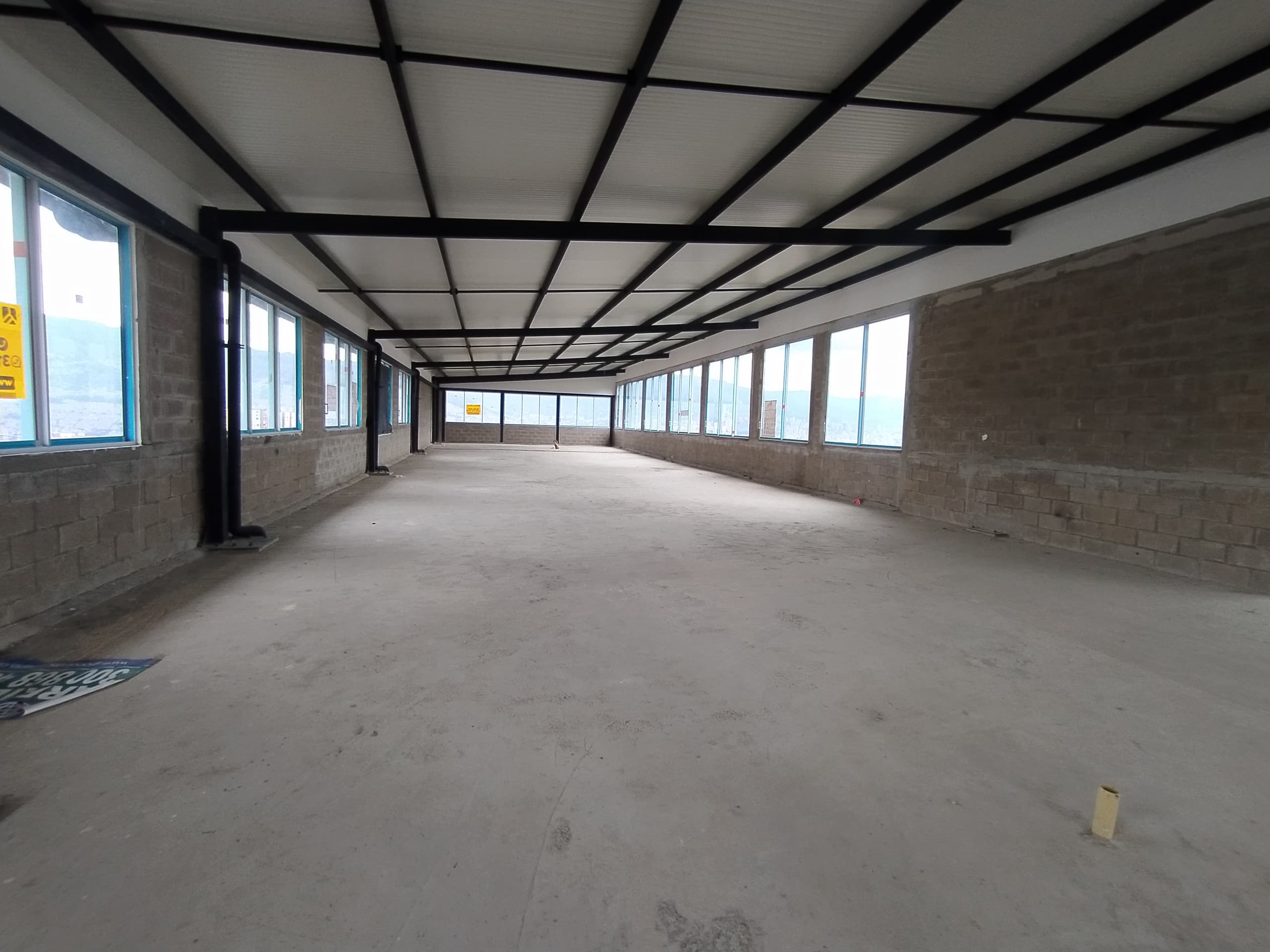 Bodega en arriendo en Robledo, Medellín — foto 5 de 14