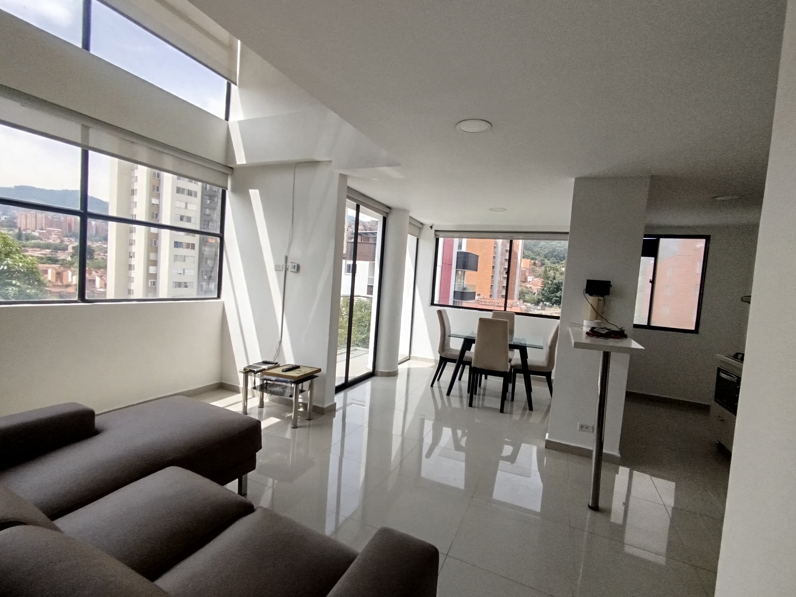 Apartamento en arriendo en Belen, Medellín — foto 3 de 20