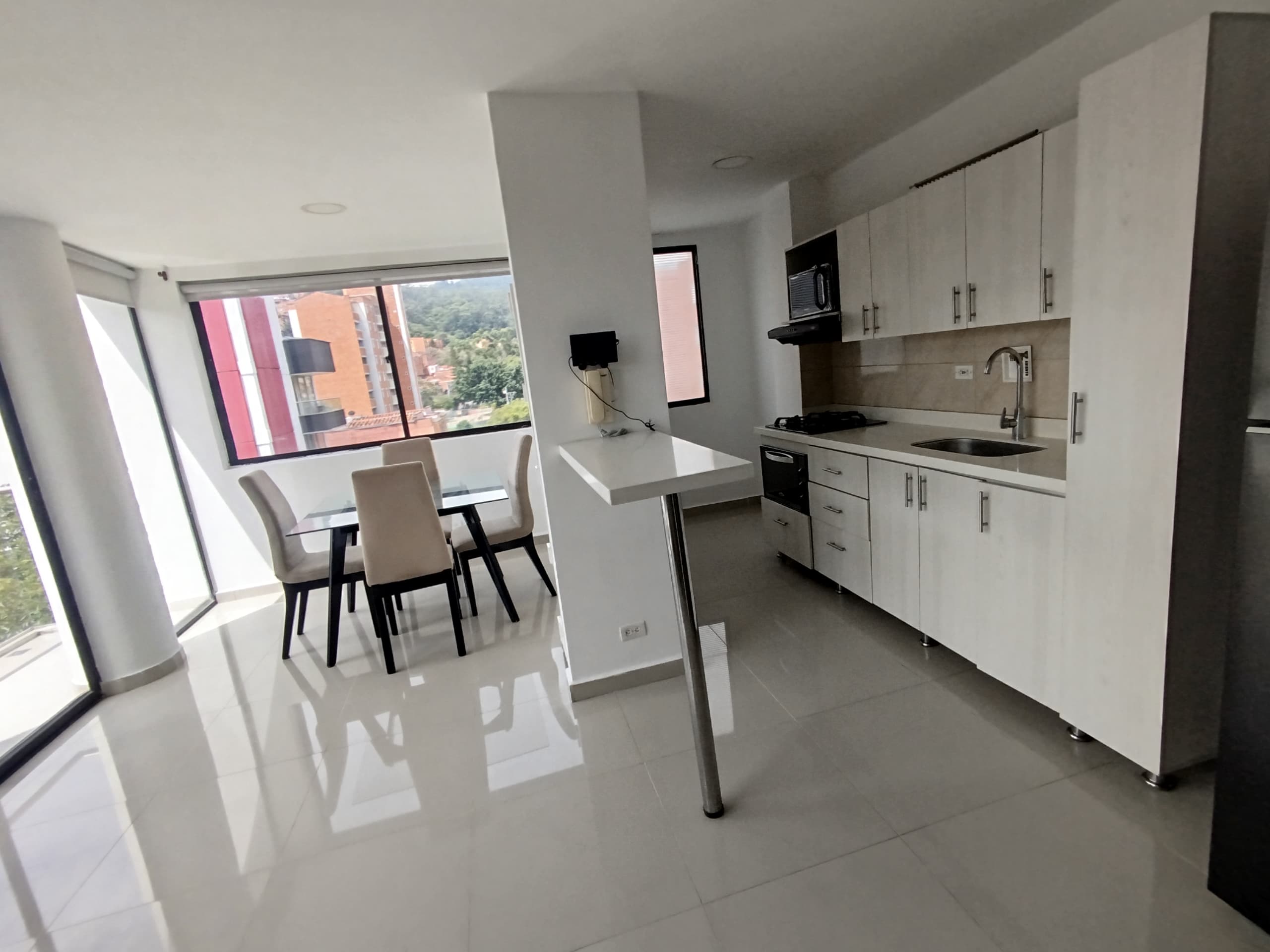 Apartamento en arriendo en Belen, Medellín — foto 5 de 20