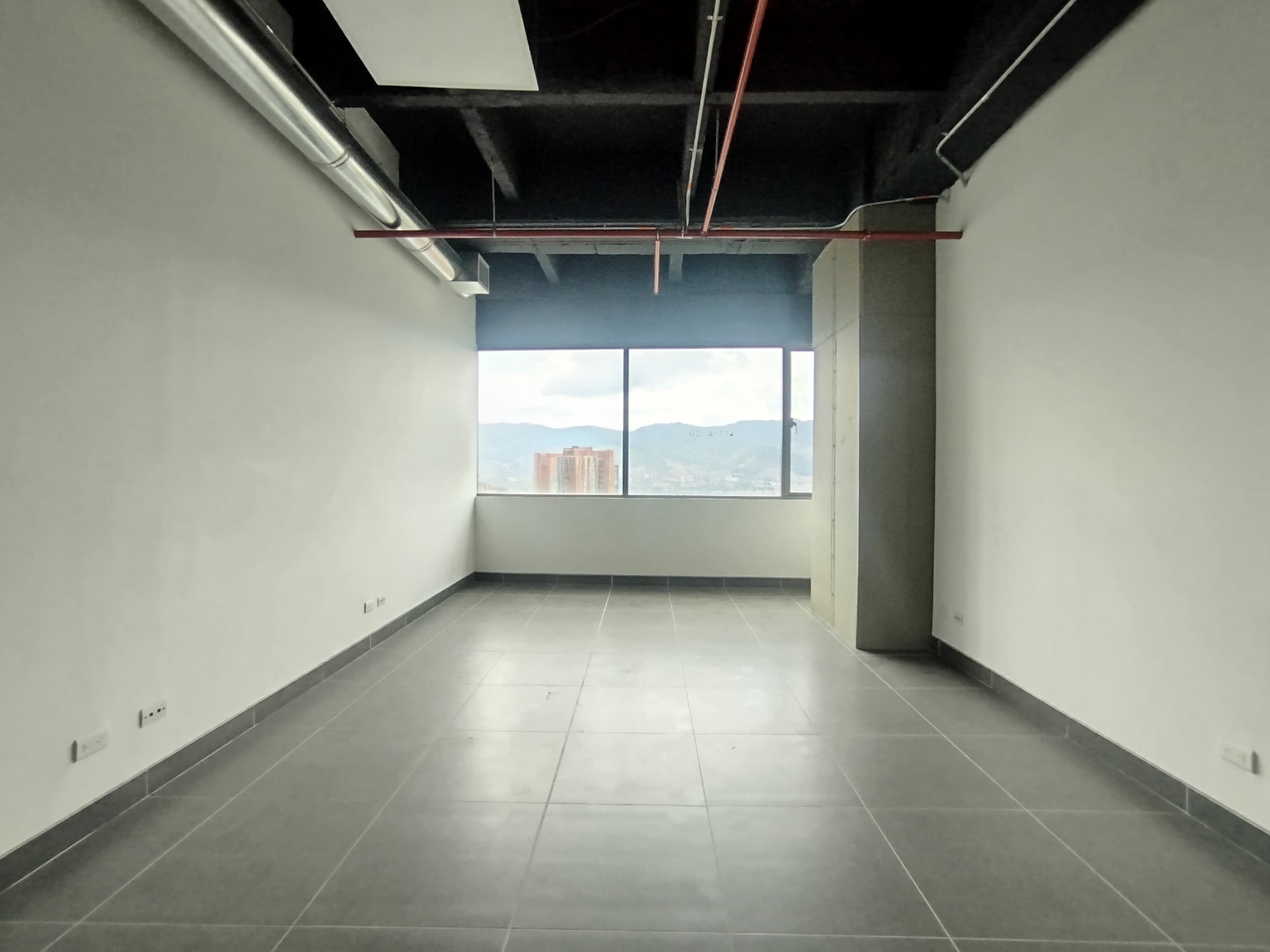 Oficina en arriendo en Las Palmas M, Poblado, Medellín — foto 5 de 14