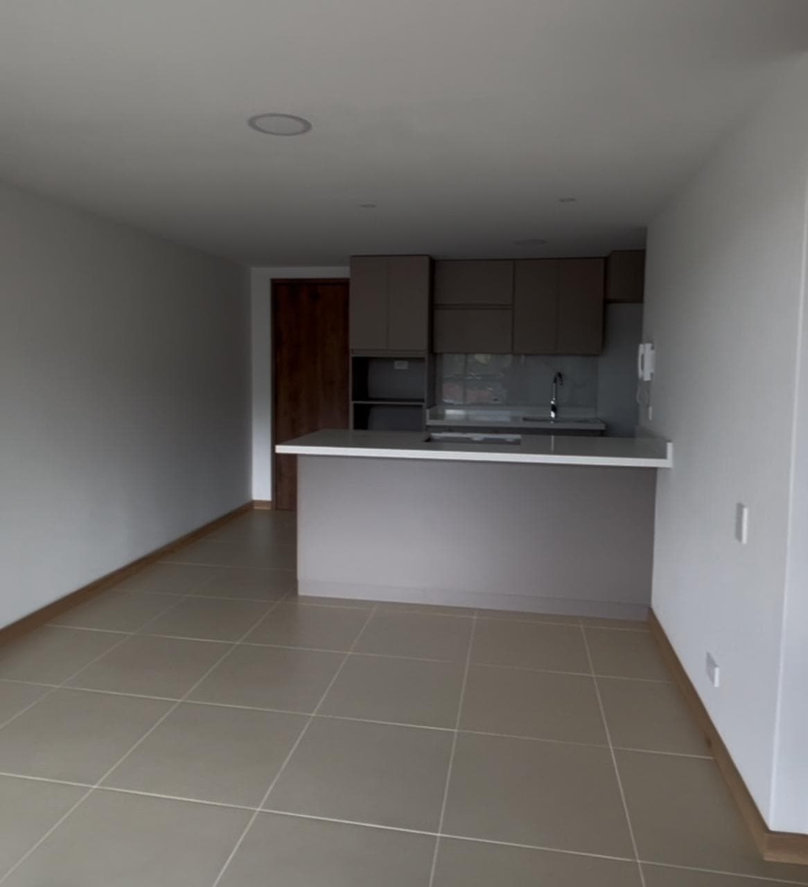 Apartamento en arriendo en De Vivoral, El Carmen De Viboral — foto 3 de 13