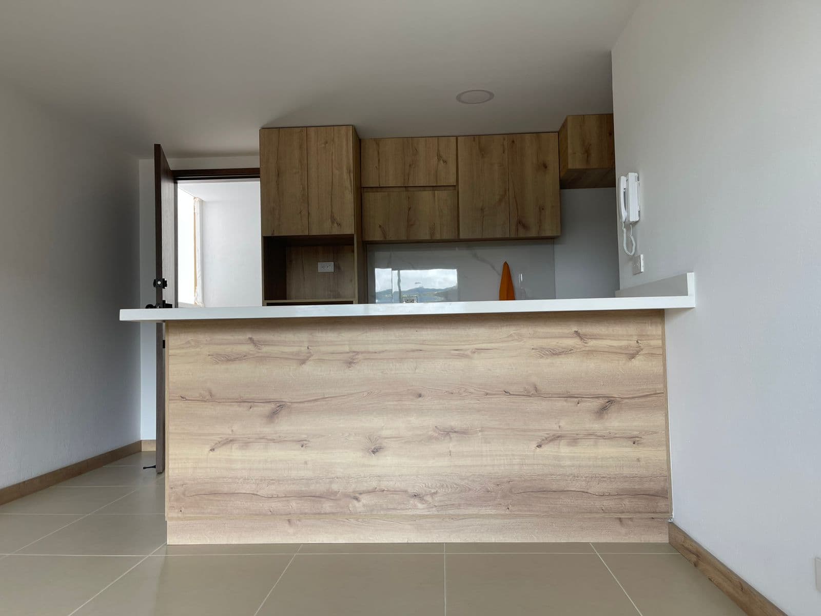 Apartamento en arriendo en De Vivoral, El Carmen De Viboral — foto 4 de 13