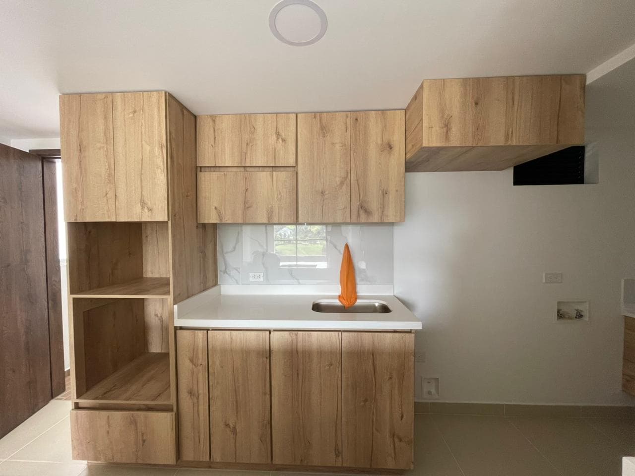 Apartamento en arriendo en De Vivoral, El Carmen De Viboral — foto 5 de 13
