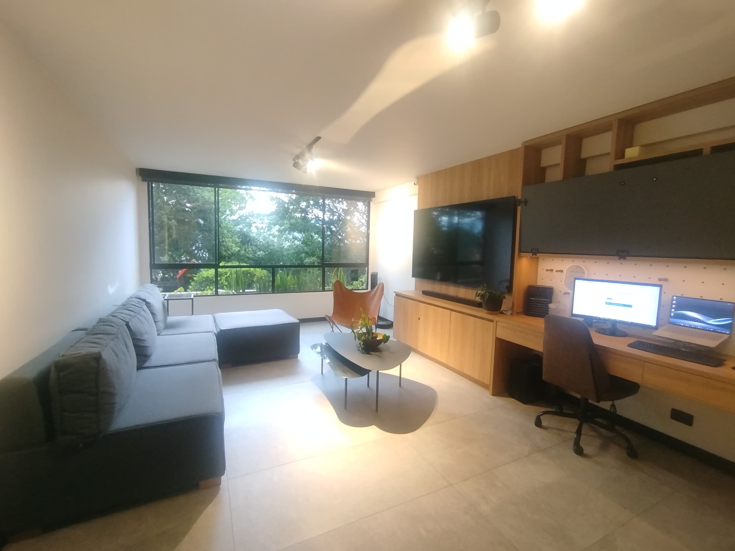 Apartamento en arriendo en Las Palmas M, Poblado, Medellín — foto 1 de 16