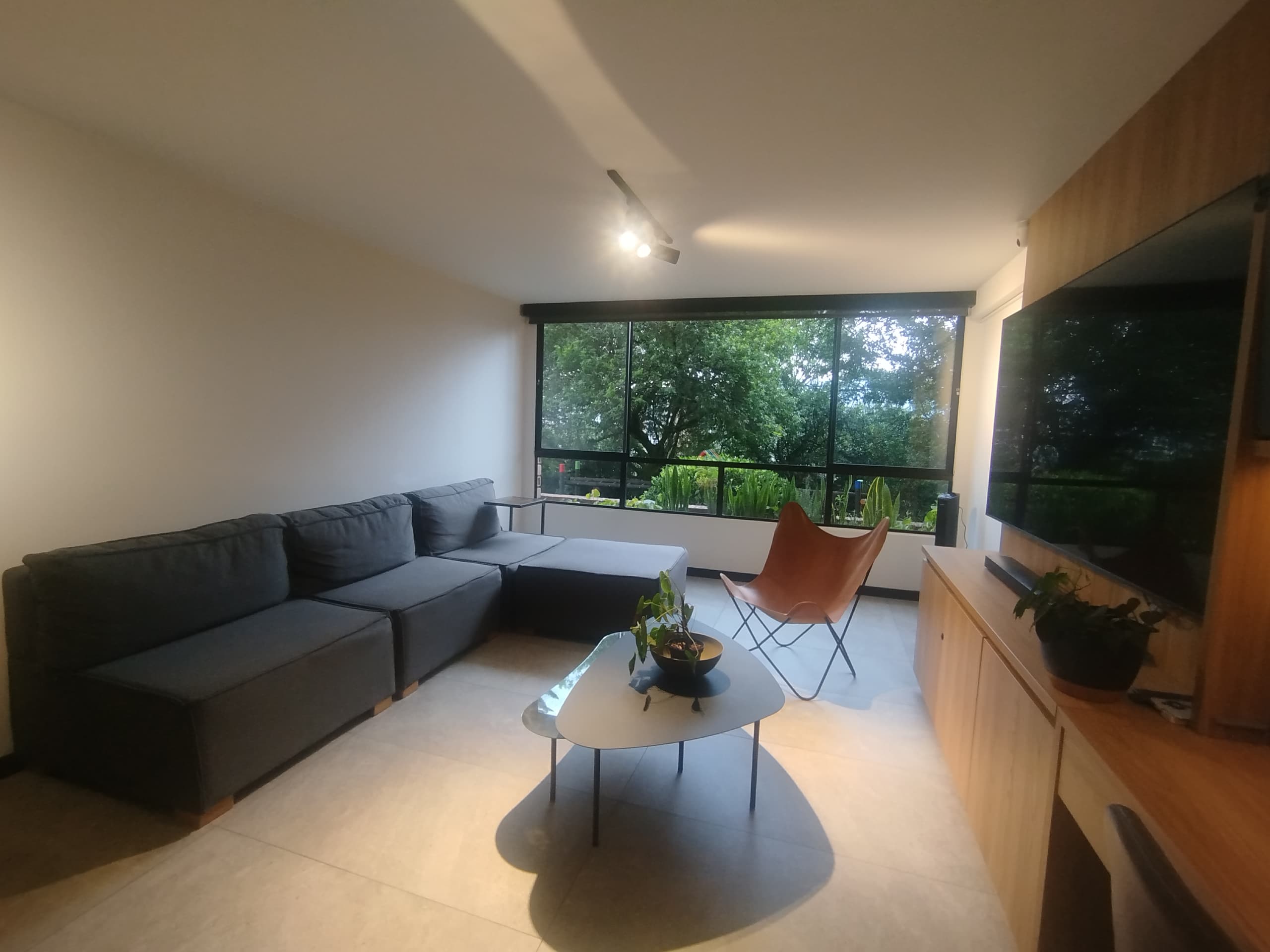 Apartamento en arriendo en Las Palmas M, Poblado, Medellín — foto 2 de 16