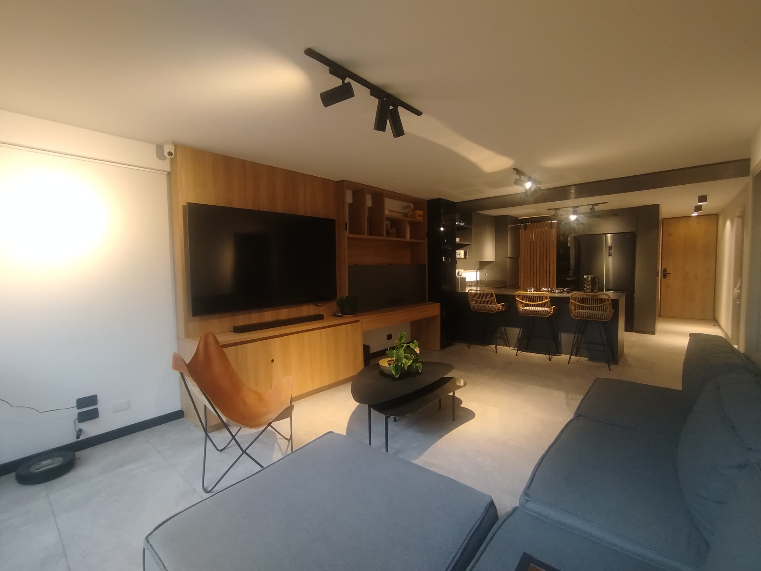 Apartamento en arriendo en Las Palmas M, Poblado, Medellín — foto 3 de 16