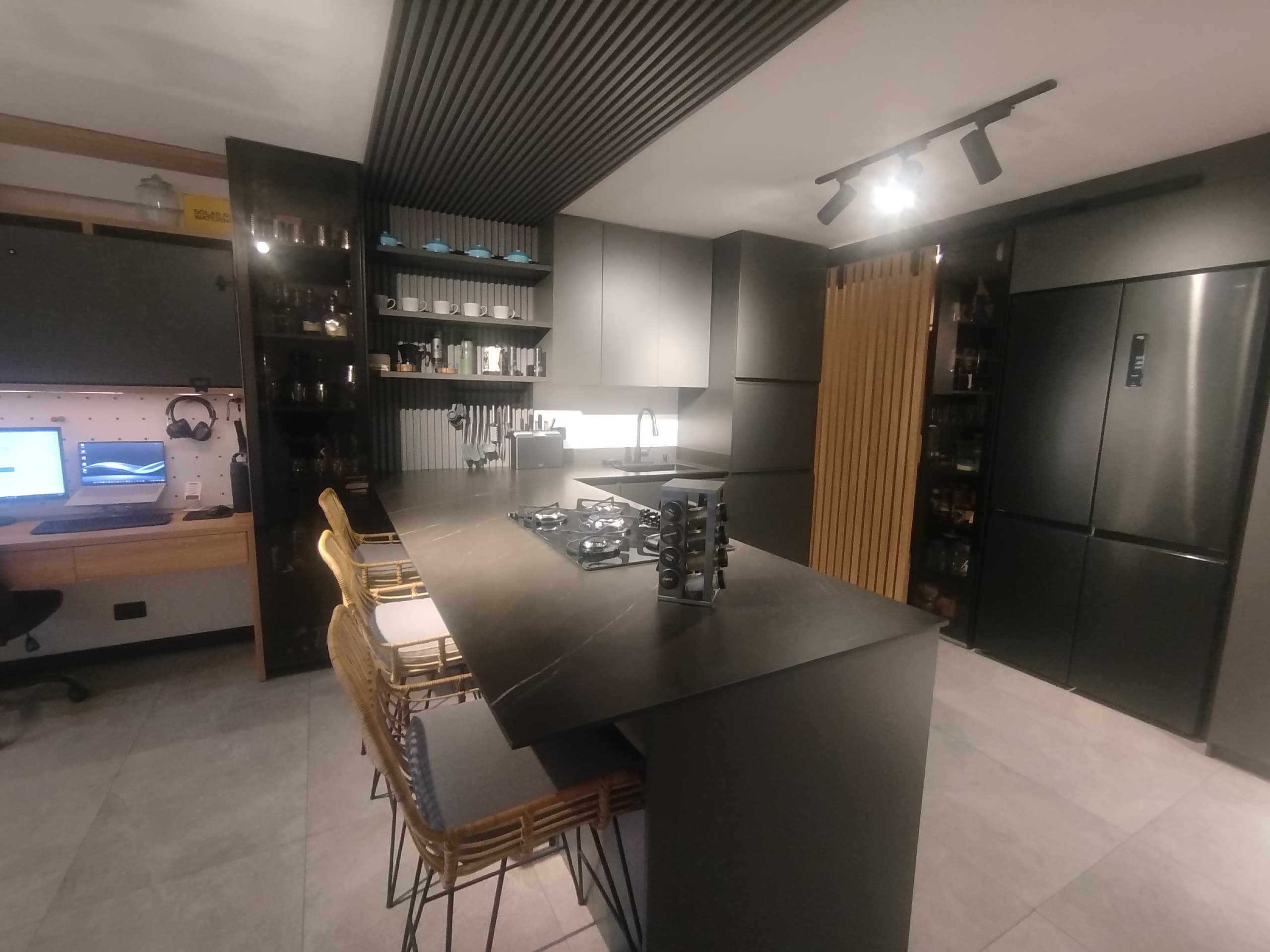 Apartamento en arriendo en Las Palmas M, Poblado, Medellín — foto 5 de 16